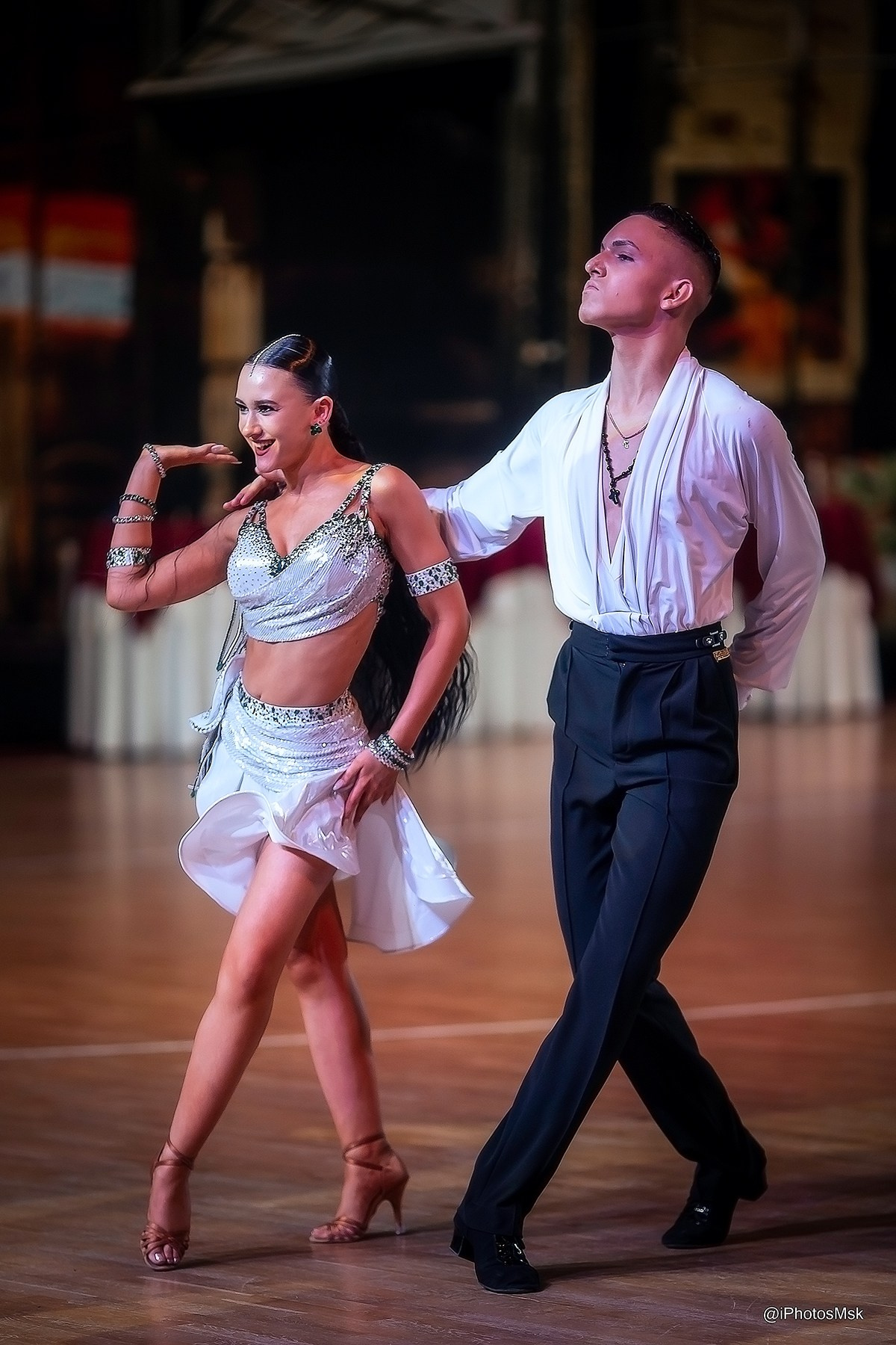 Гузеватый Матвей