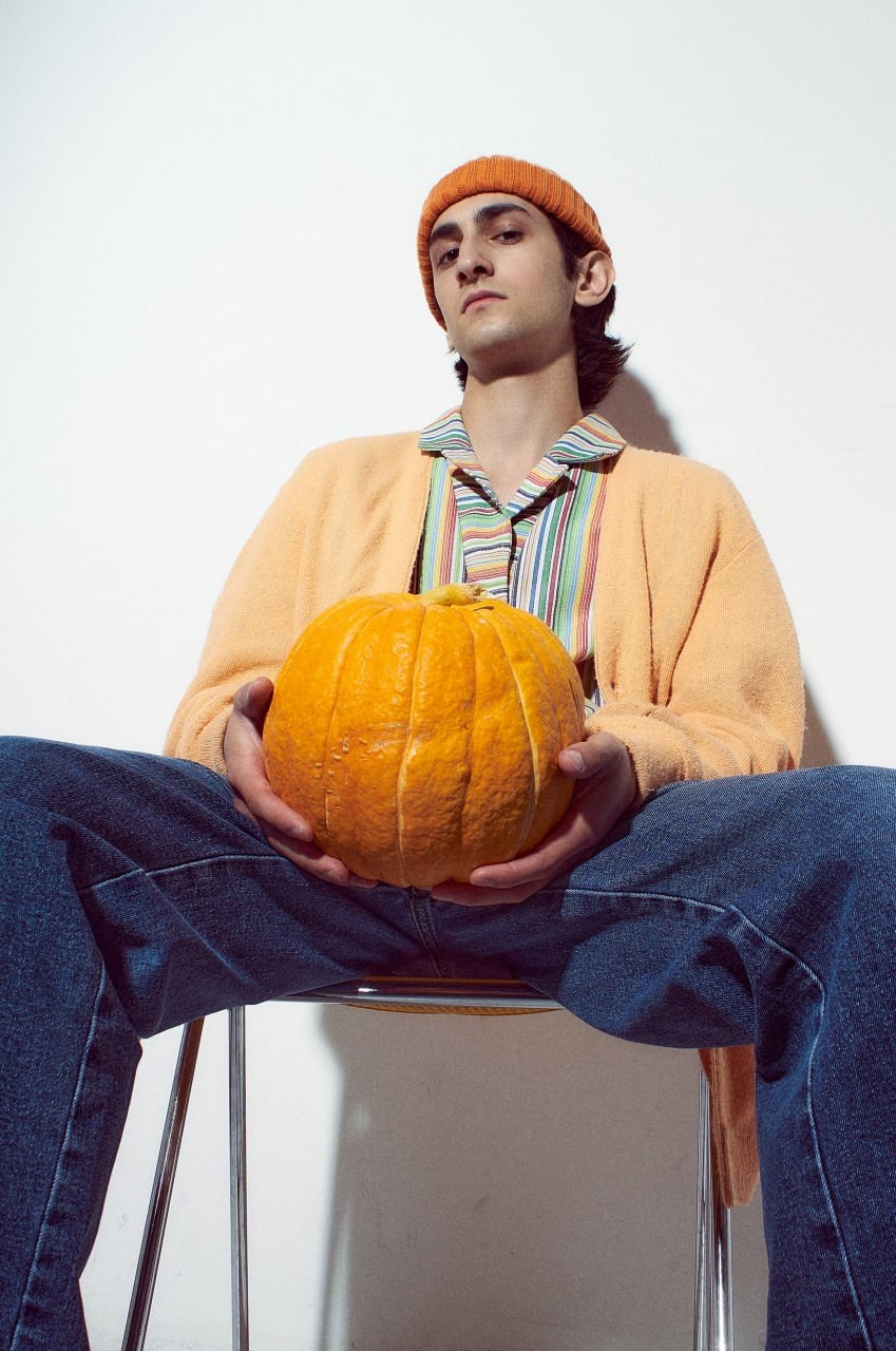 Коммерческая фотосессия. Персональный и коммерческий фотограф в Тюмени Полина Лапардина