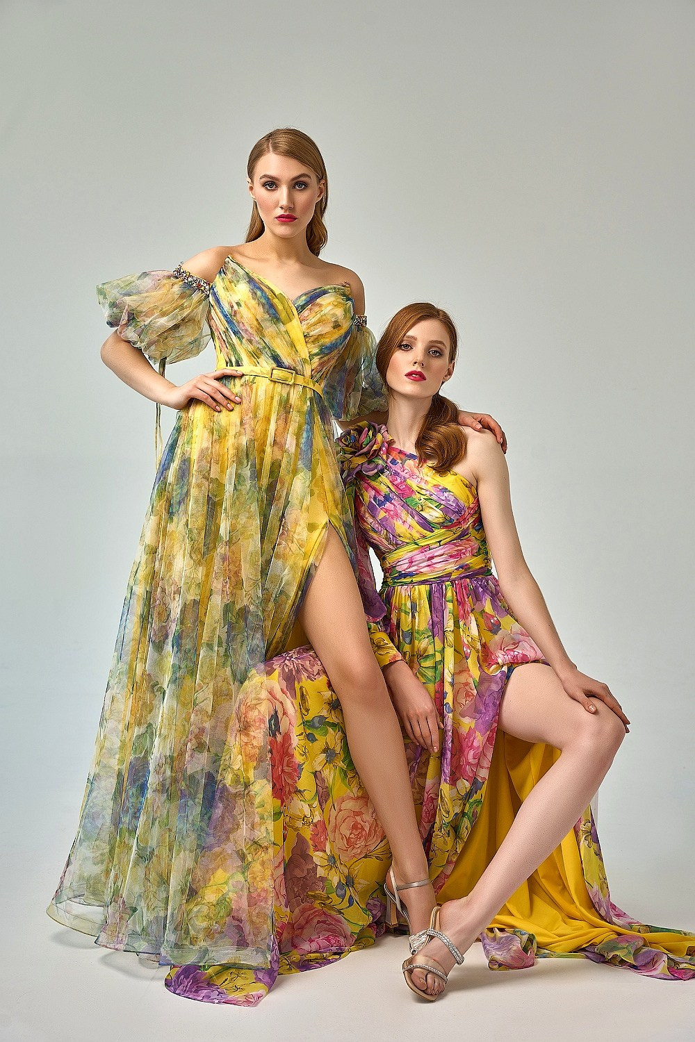 Lorange_dress. Профессиональный фотограф Игорь Парфенов, Новосибирск, Москва, реклама, каталоги, контент, портрет, видео, будуар