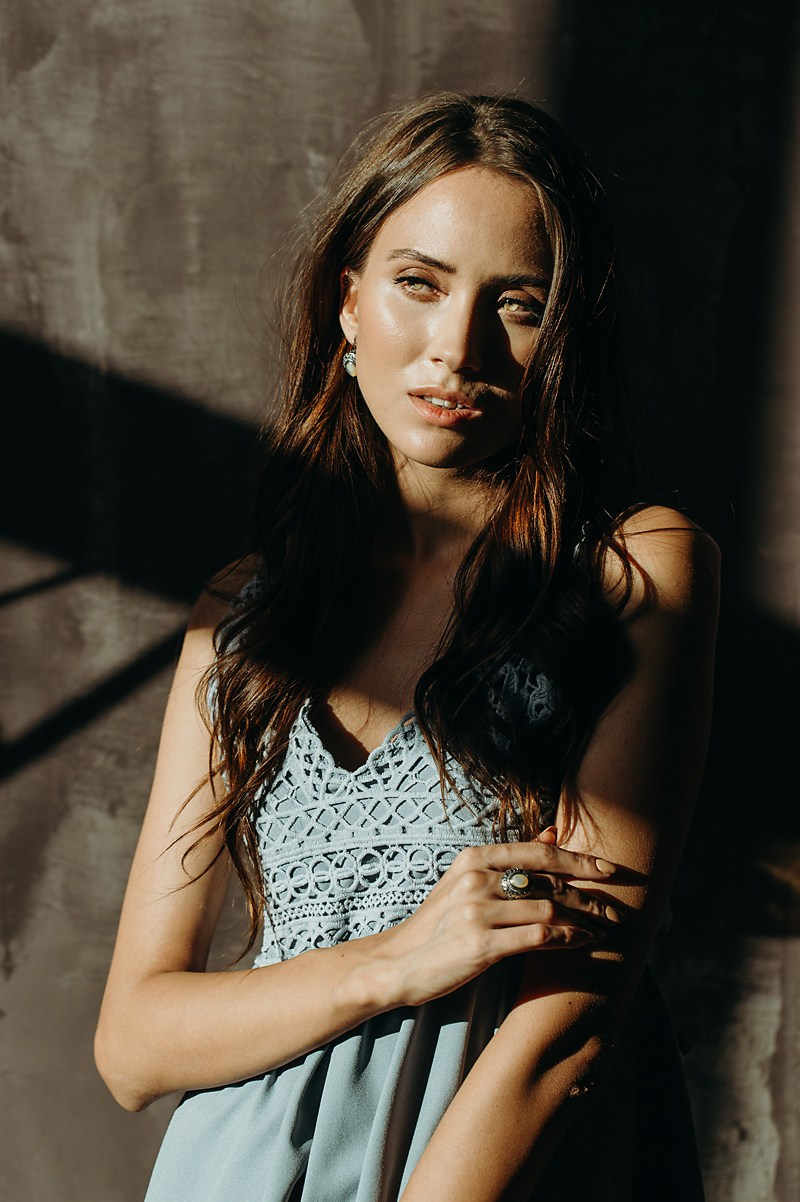 Портреты. Свадебный и семейный фотограф в Костроме Константин Квашнин