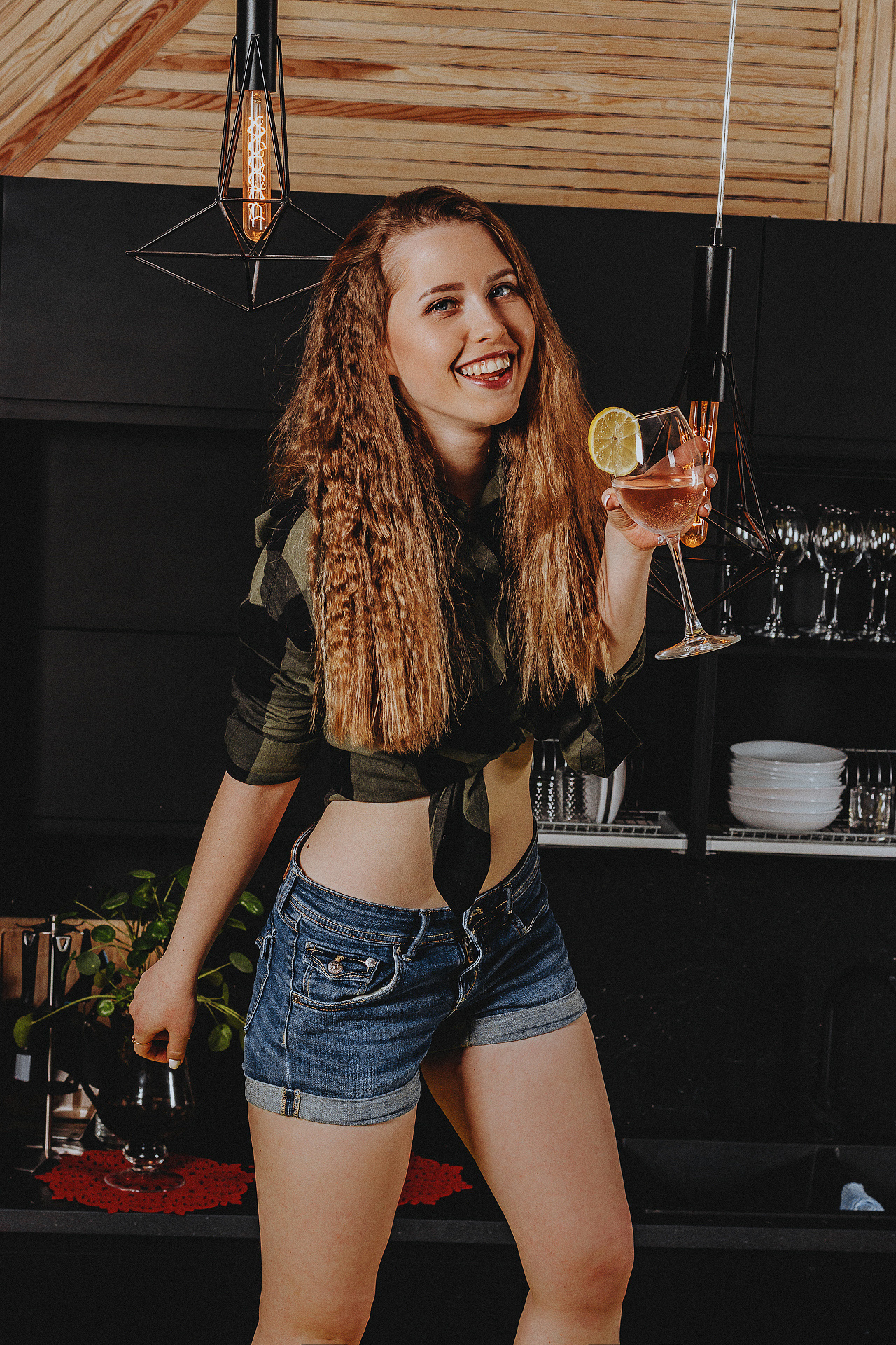 Анна и Дарья