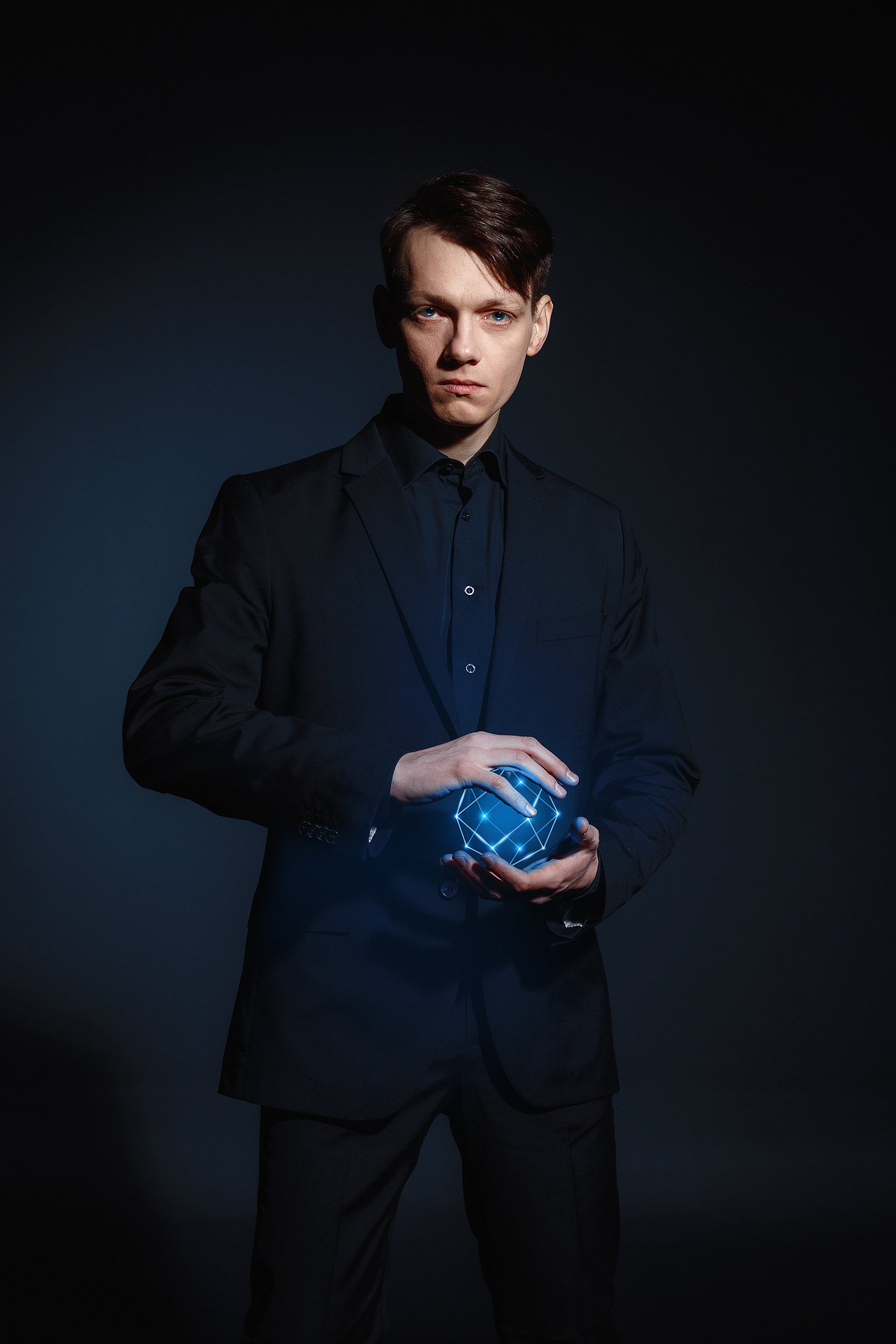 Камерный хор FESTINO (солисты)