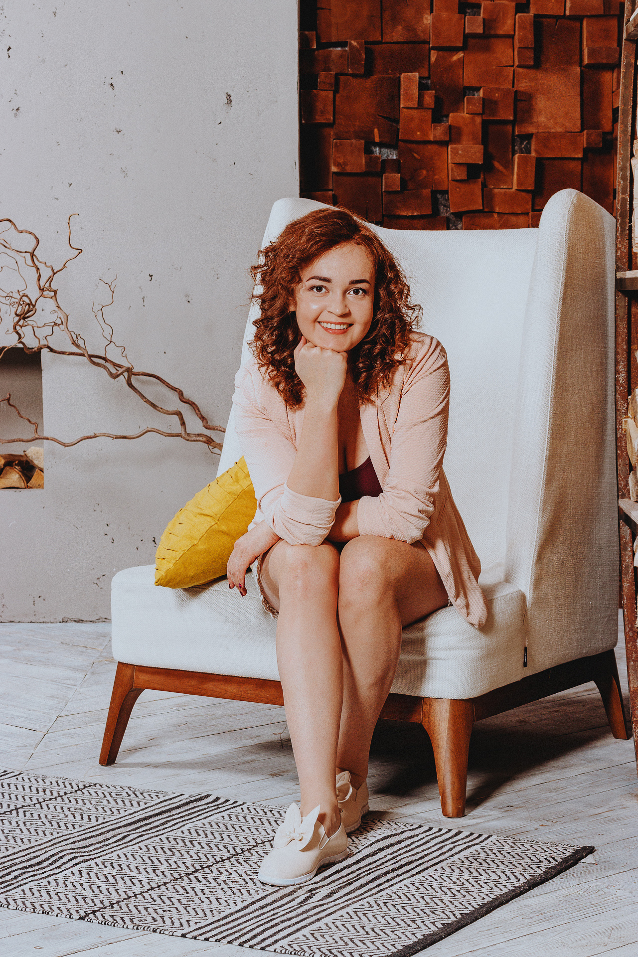 Анна и Дарья