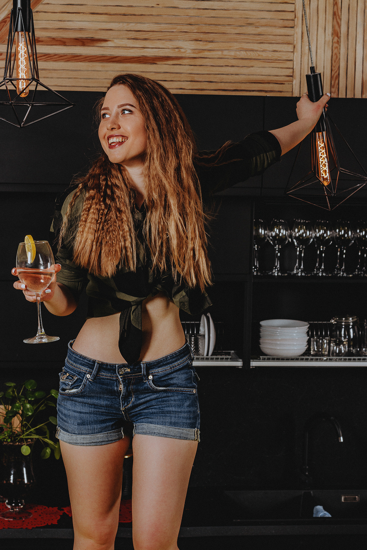 Анна и Дарья