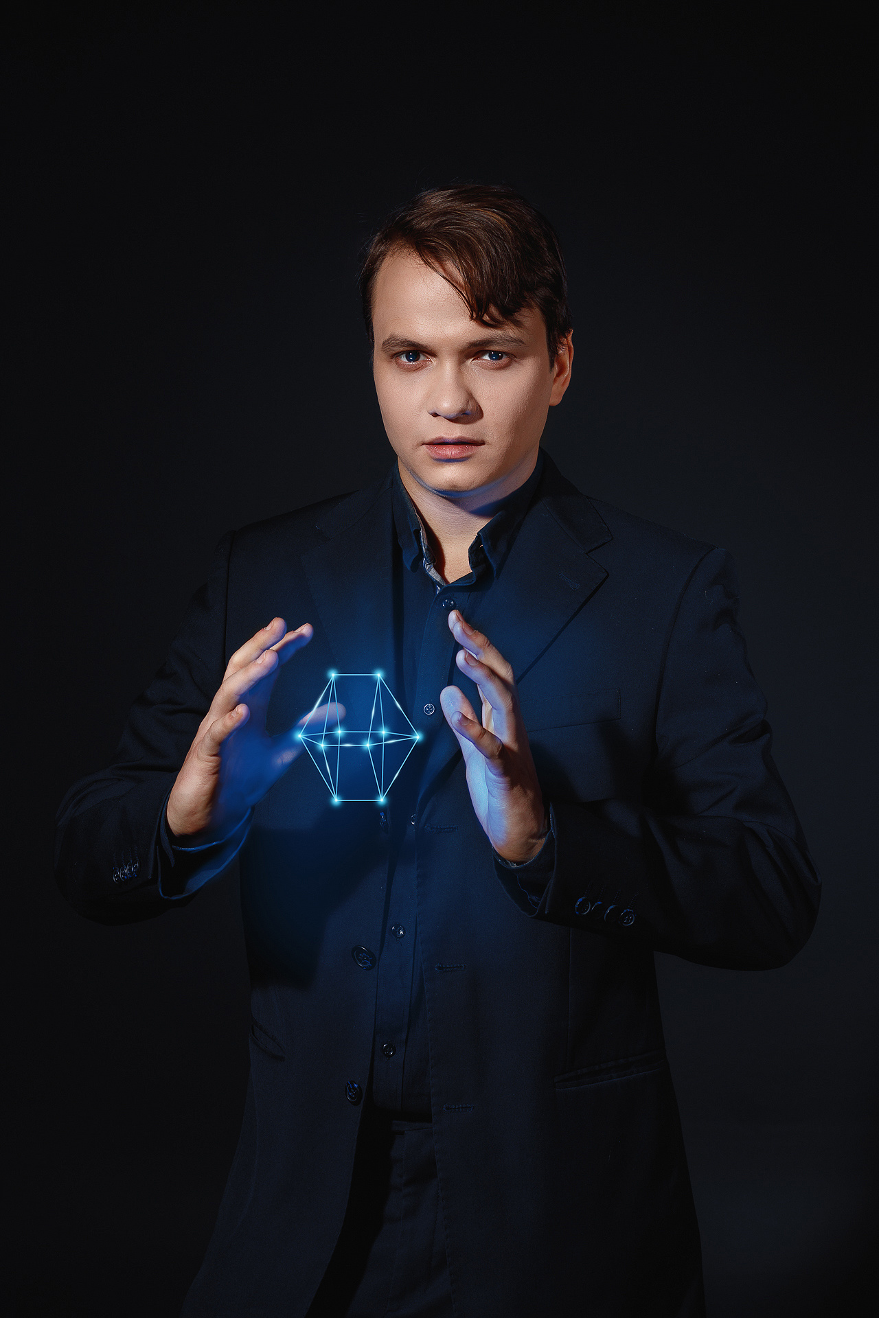 Камерный хор FESTINO (солисты)