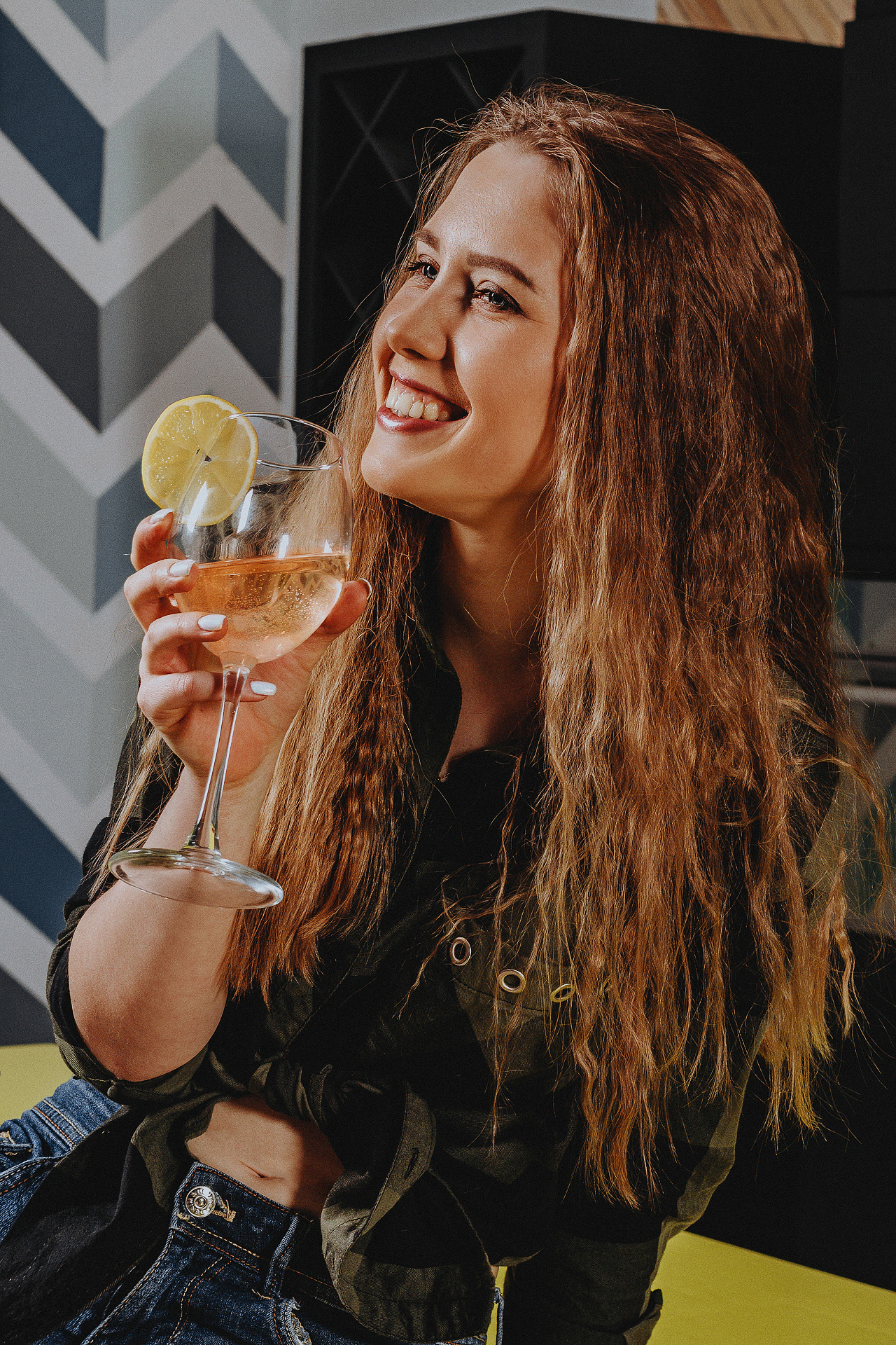 Анна и Дарья