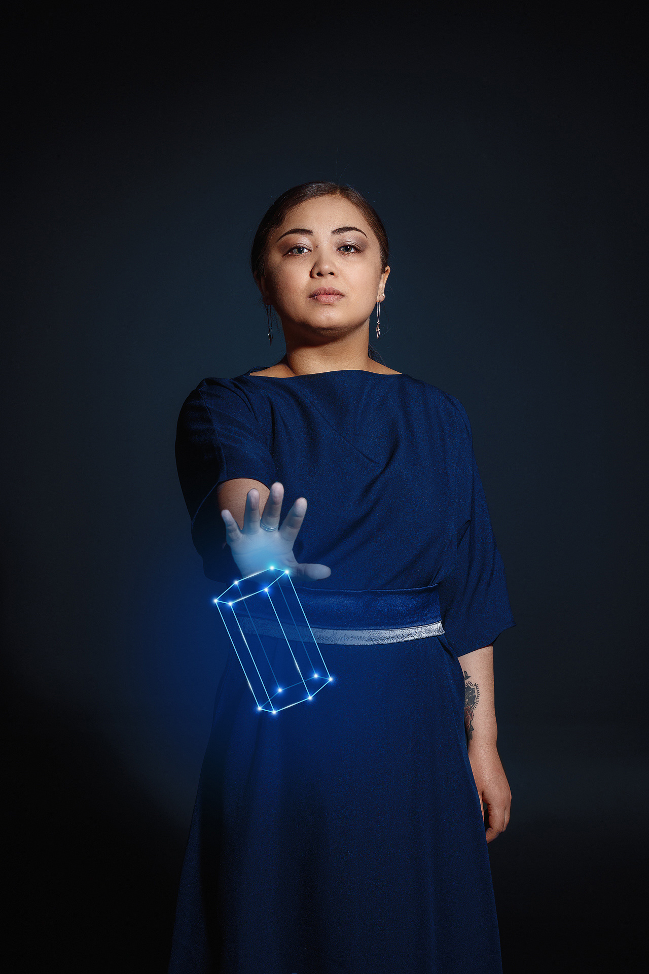 Камерный хор FESTINO (солисты)