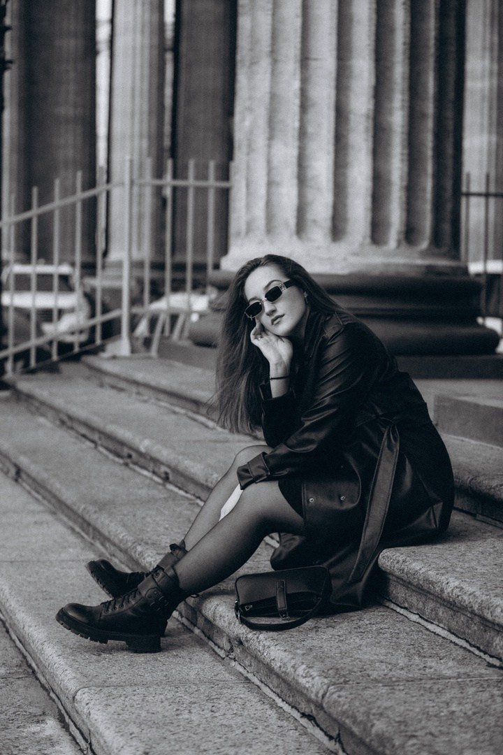 SPB. О фотографии с душой