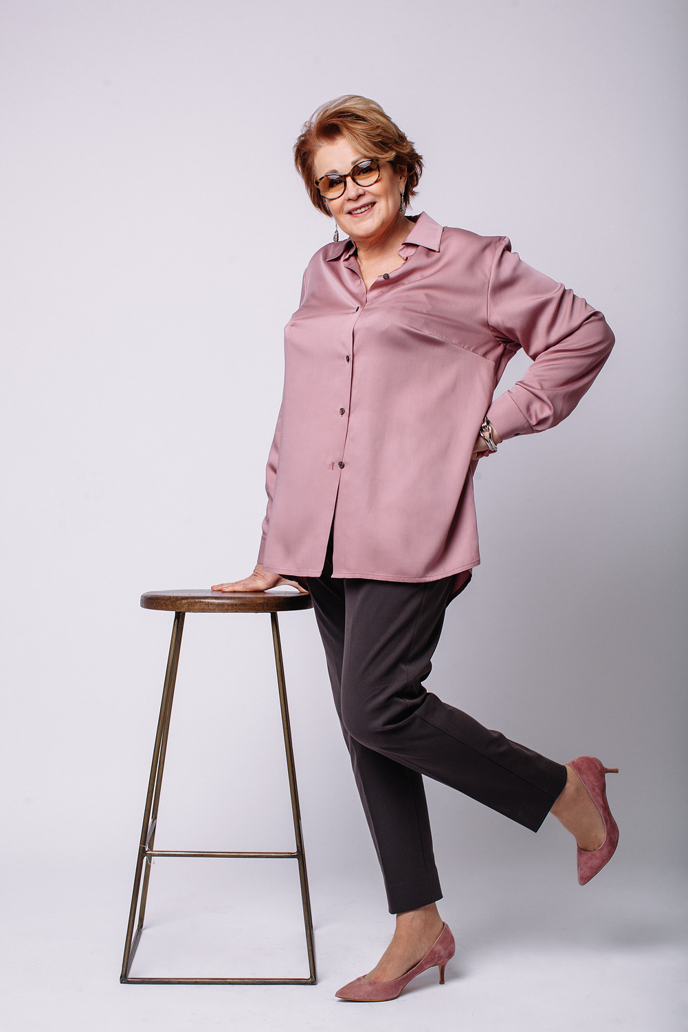 Каталог для Vera Vai Art. Фотограф Михаил Ряховский