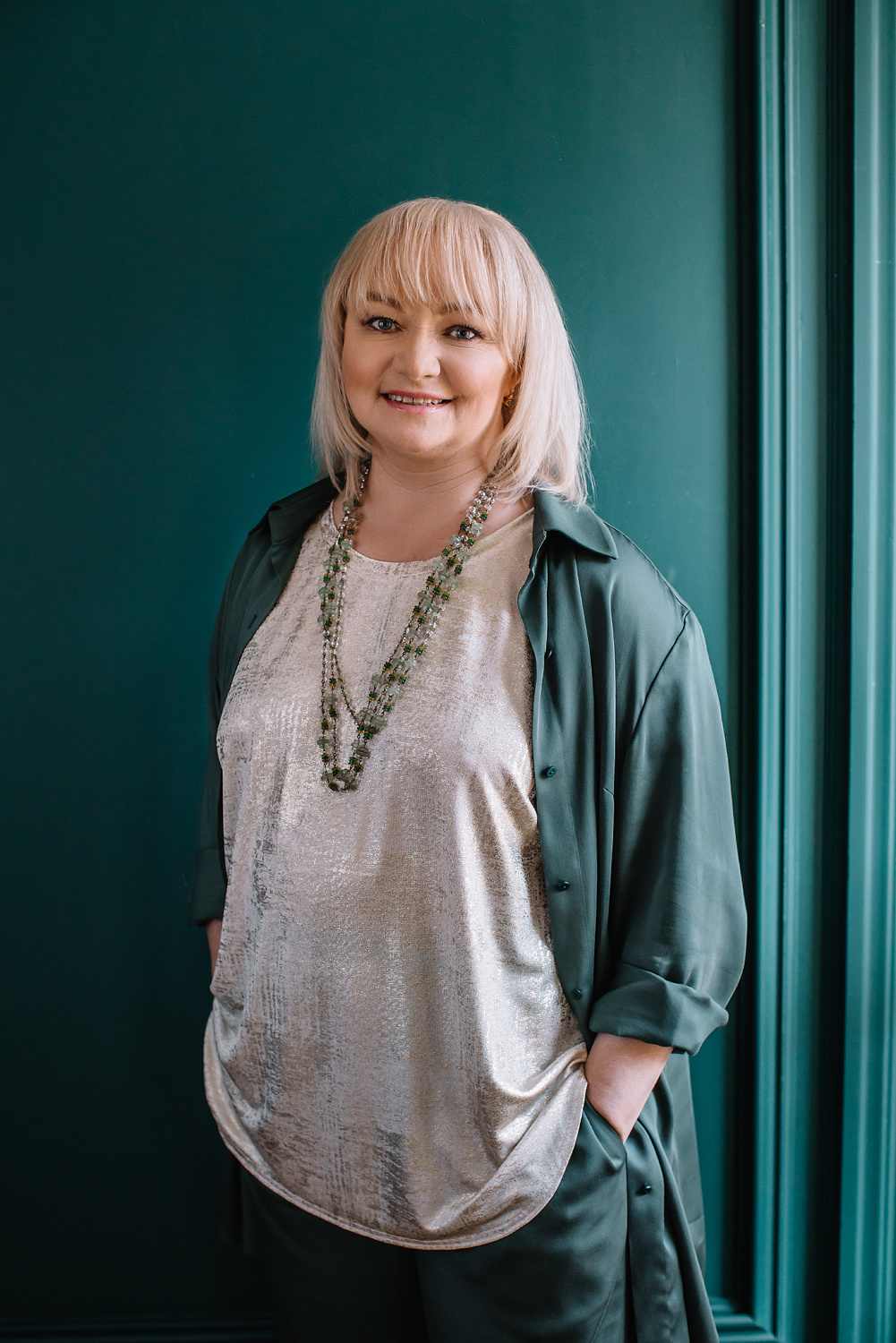 Реклама для Vera Vai Art. Фотограф Михаил Ряховский