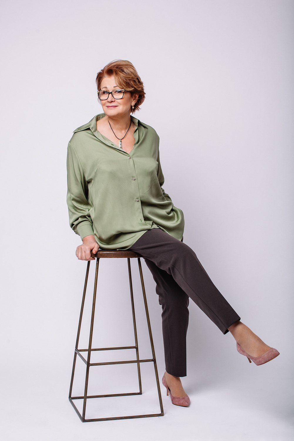 Каталог для Vera Vai Art. Фотограф Михаил Ряховский