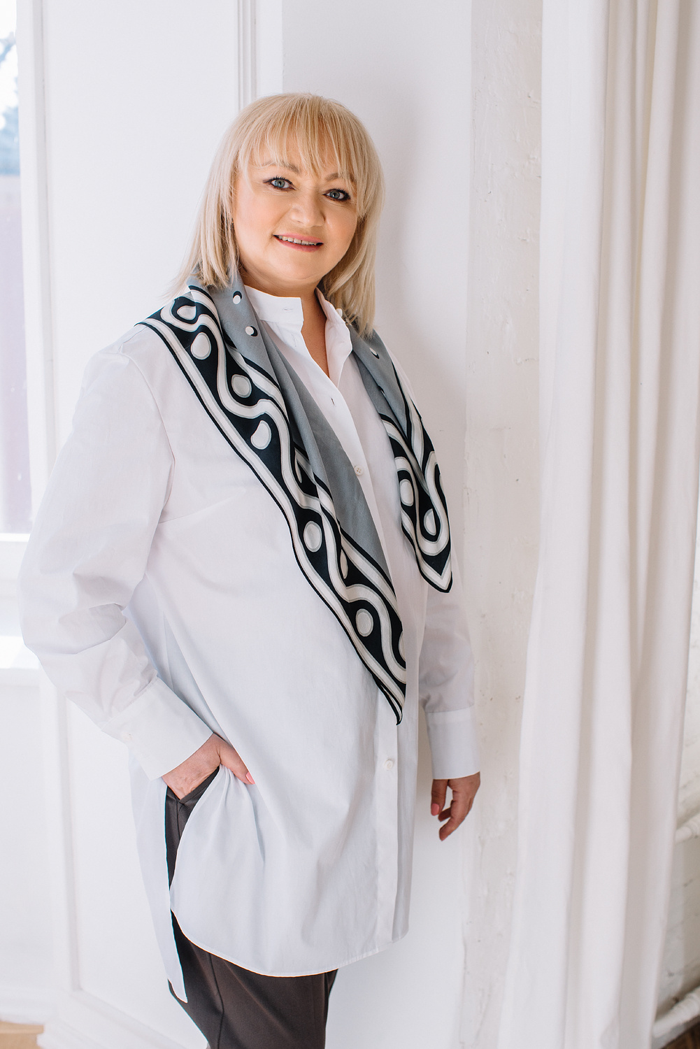 Реклама для Vera Vai Art. Фотограф Михаил Ряховский