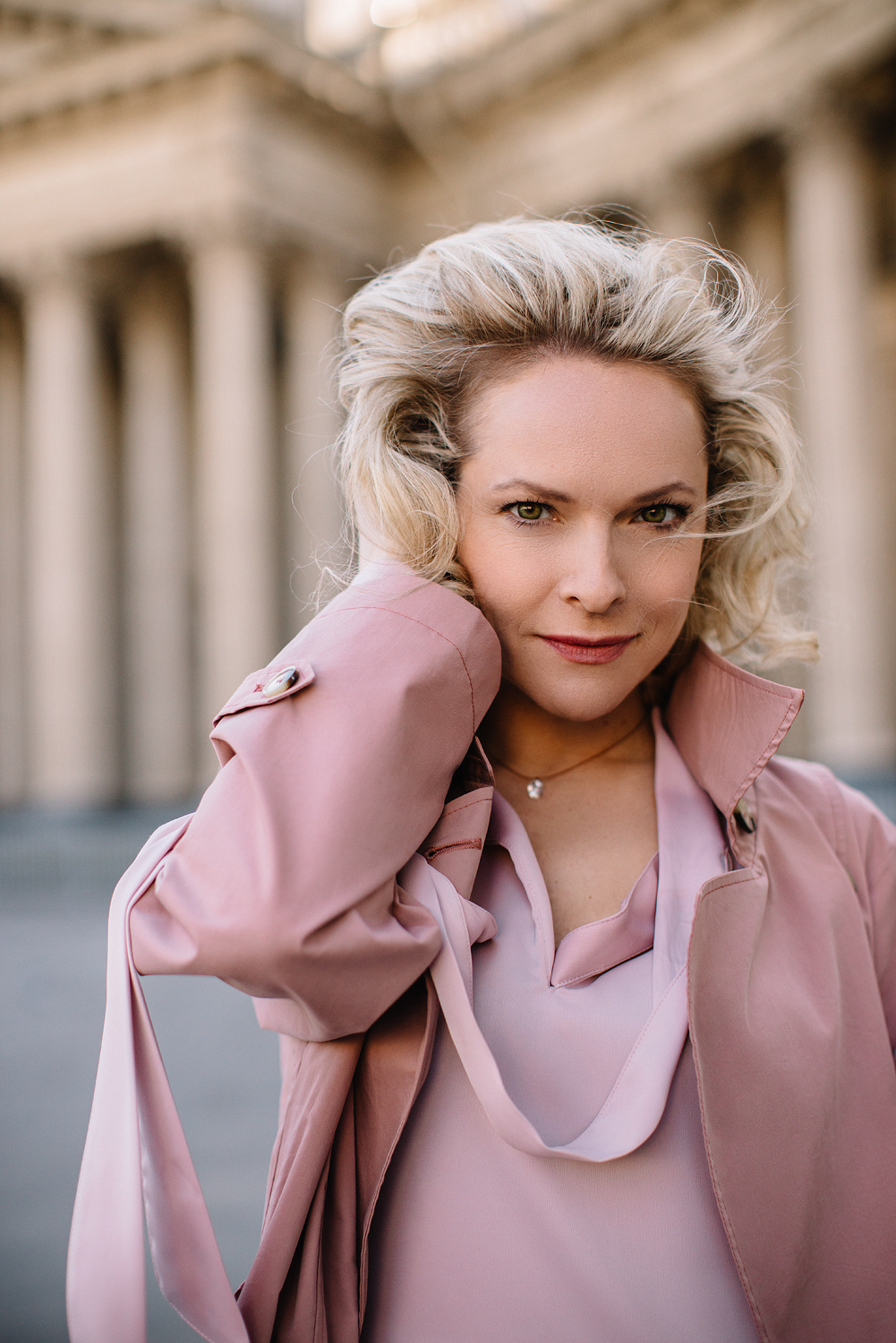 Альбом. Марианна Семёнова. Фотограф Михаил Ряховский