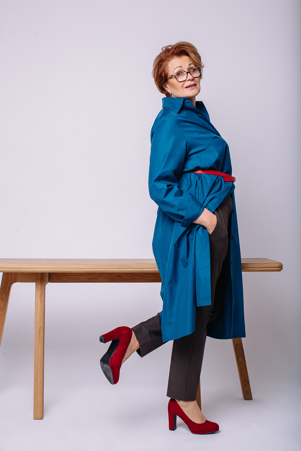 Каталог для Vera Vai Art. Фотограф Михаил Ряховский