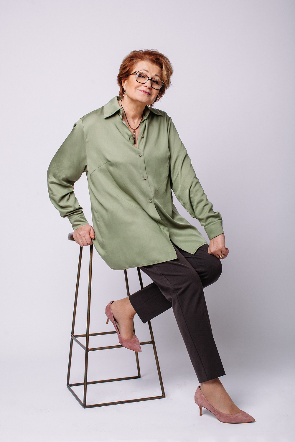 Каталог для Vera Vai Art. Фотограф Михаил Ряховский