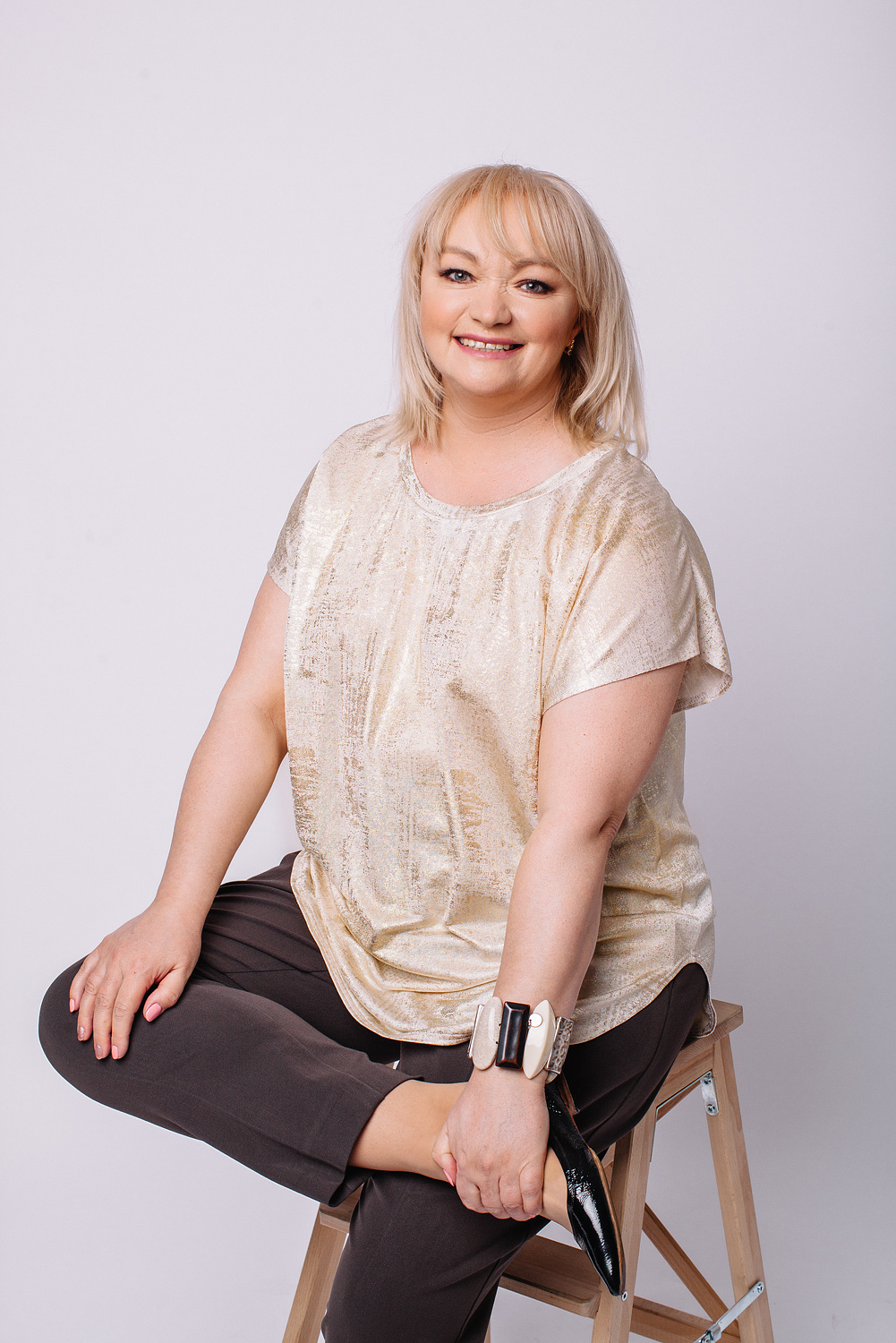 Каталог для Vera Vai Art. Фотограф Михаил Ряховский