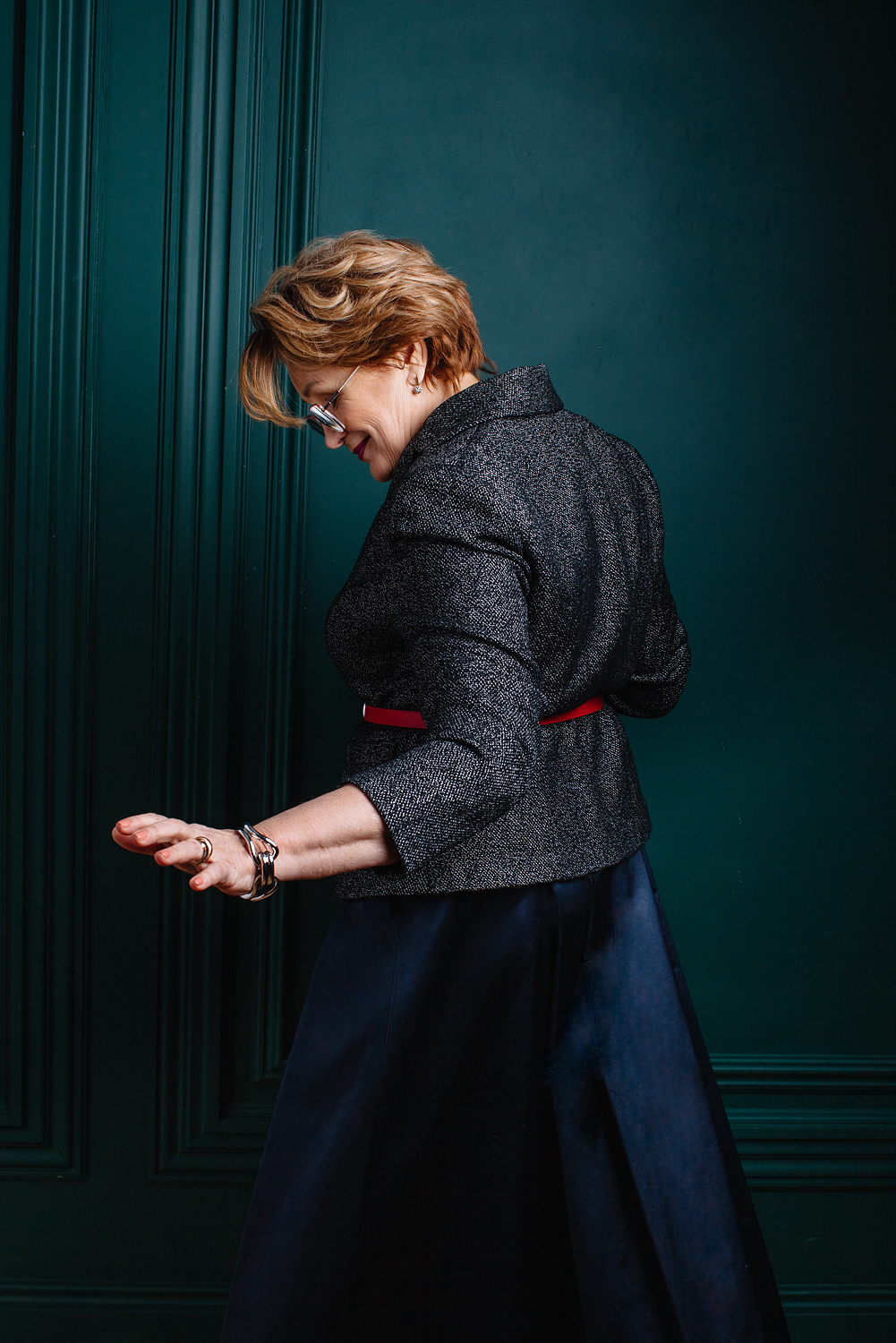 Реклама для Vera Vai Art. Фотограф Михаил Ряховский