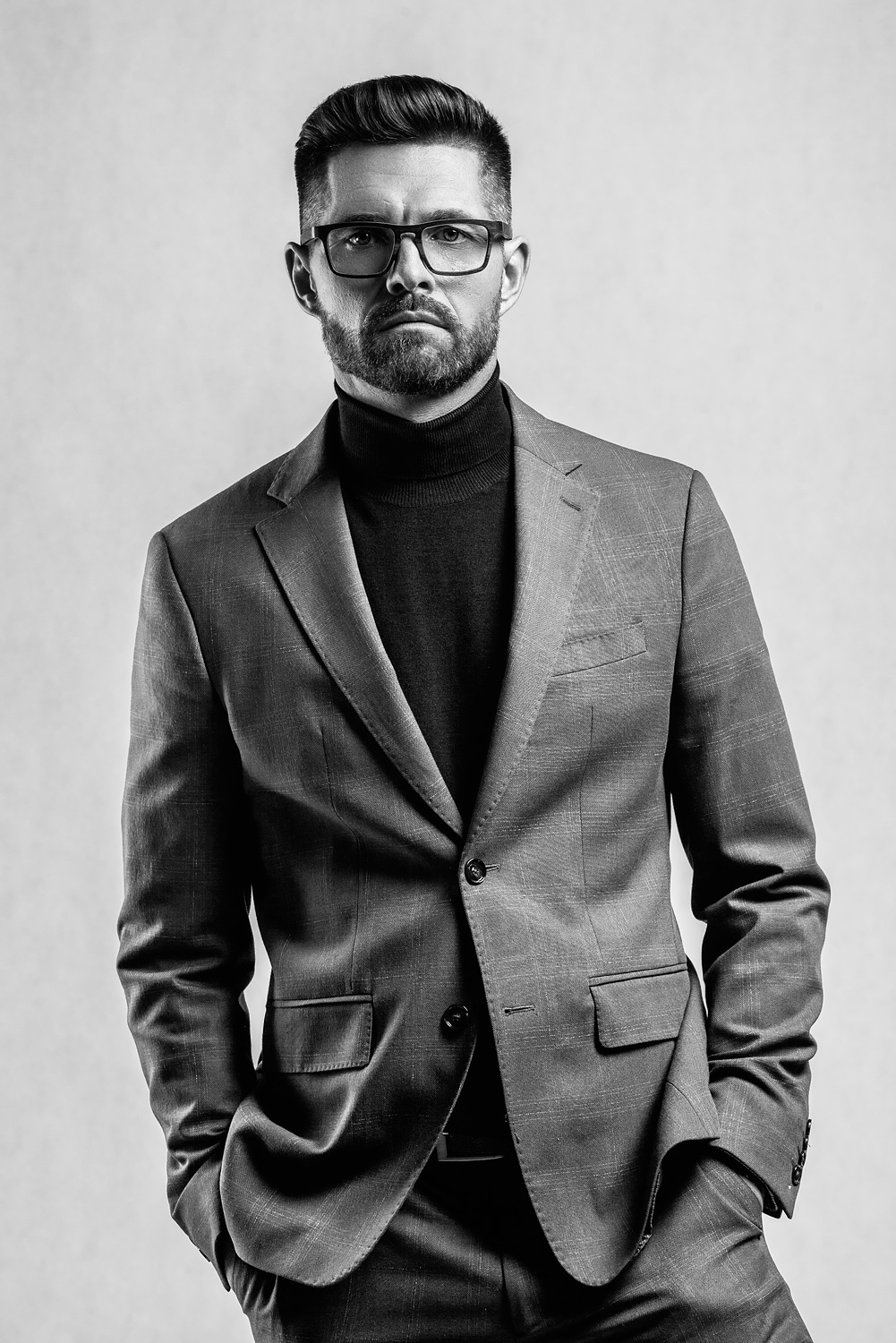 Реклама для EICHWALD EYEWEAR. Фотограф Михаил Ряховский