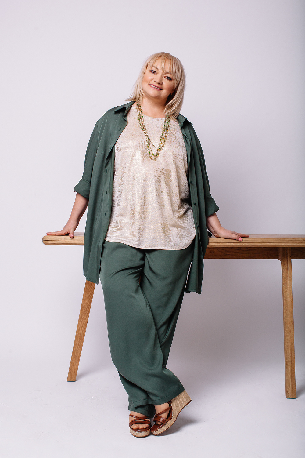 Каталог для Vera Vai Art. Фотограф Михаил Ряховский