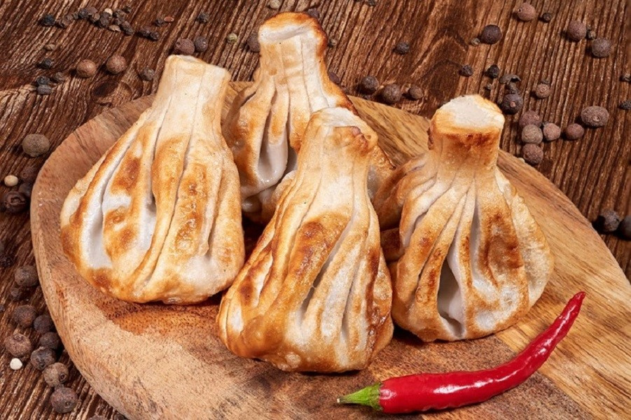 Банкетное меню. Грузинская кухня. Доставка блюд по меню. Доставка комплексных обедов