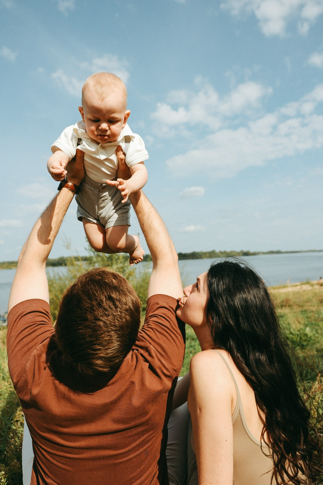 Family. Фотограф Нижний Новгород