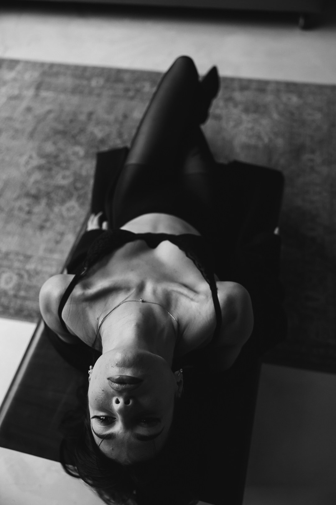 Оля. Фотограф Нижний Новгород