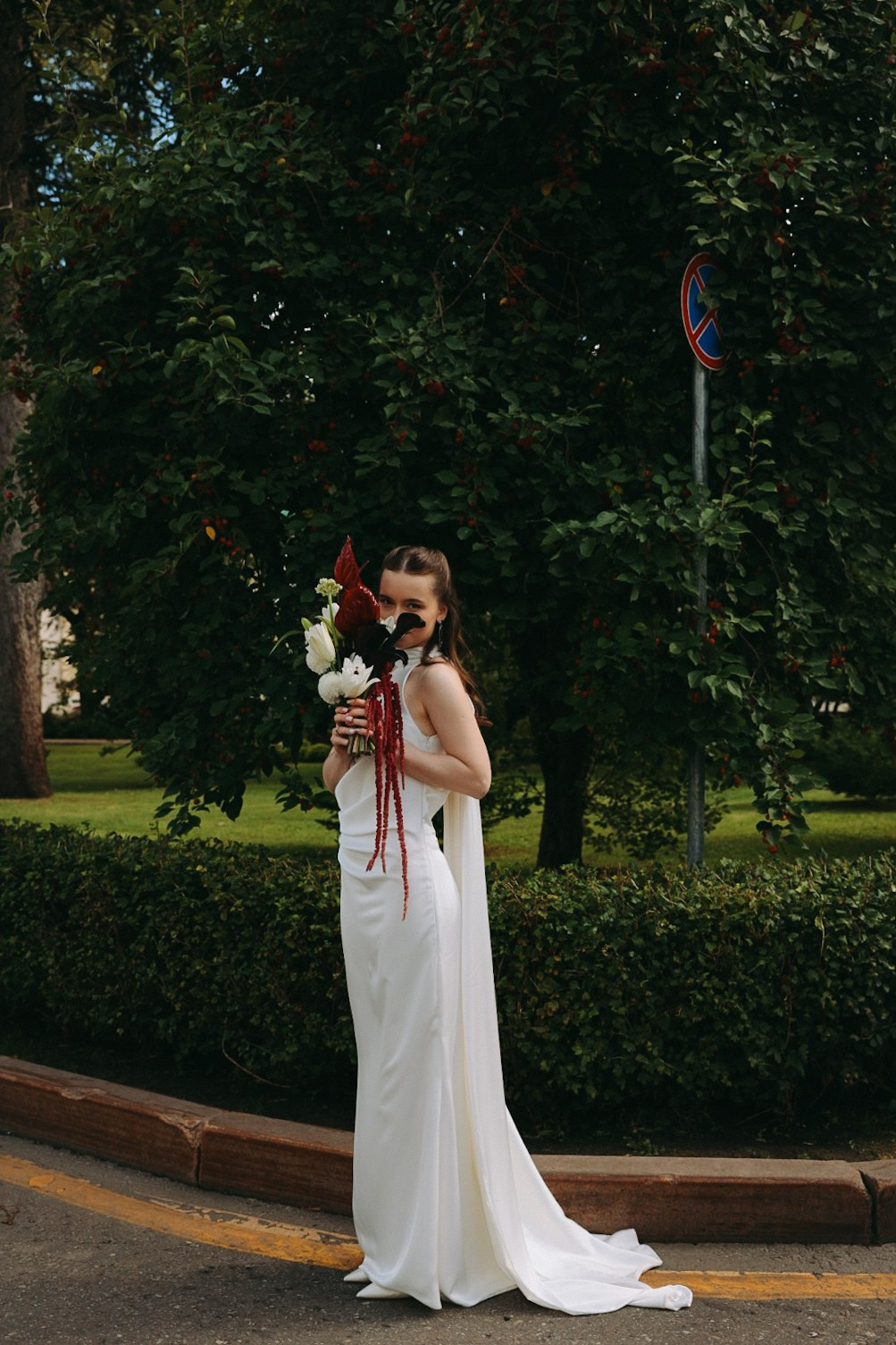 Батурхан и Саша. Фотограф Нижний Новгород