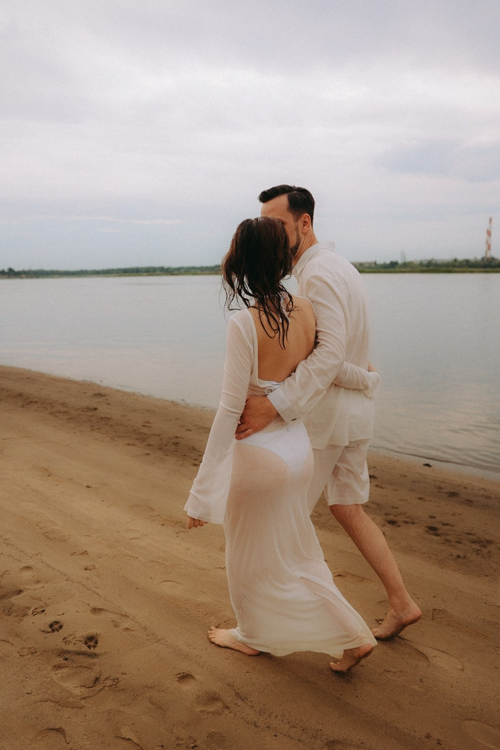 Егор и Оксана. Фотограф Нижний Новгород