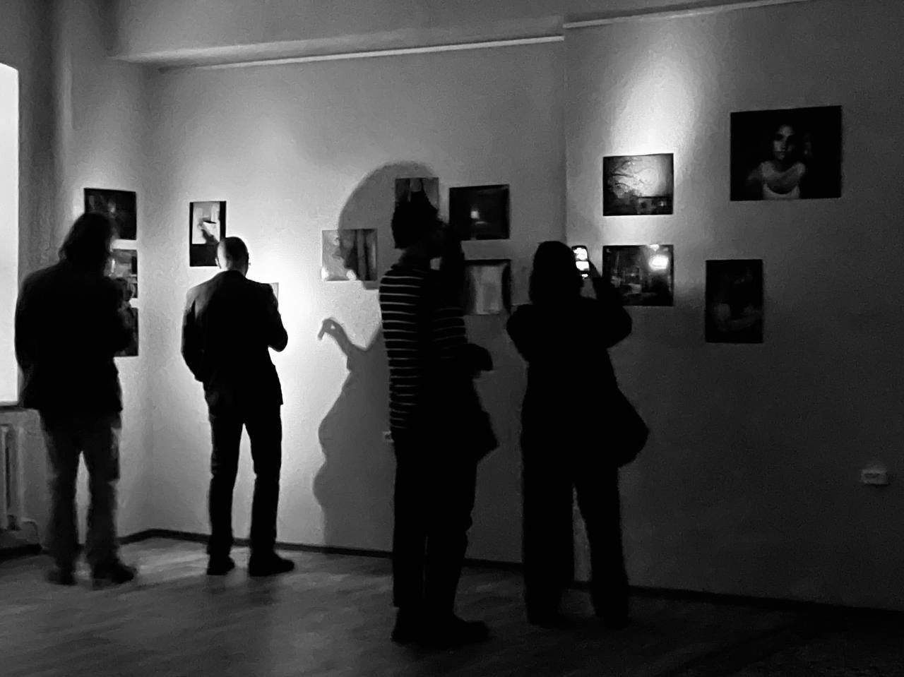 Омск | Окно. Shatohina.com