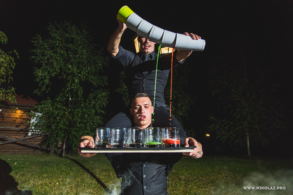 UP GROUP. Видеооператор/Фотограф Николай Завьялов