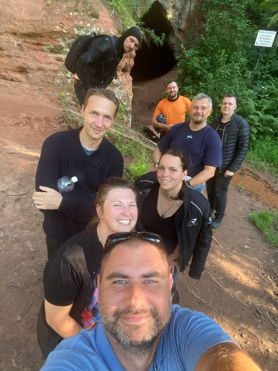 МЕРОПРИЯТИЯ 2025. МОТОШКОЛА в городе Витебске. Обучение категории А и А1