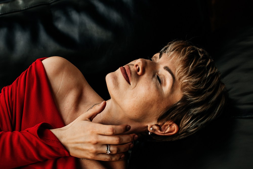 Надежда. Фотограф в Москве, МО и России