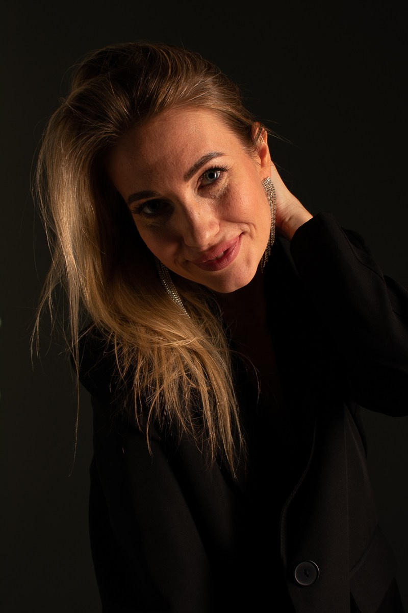 Виолетта. Фотограф в Москве, МО и России