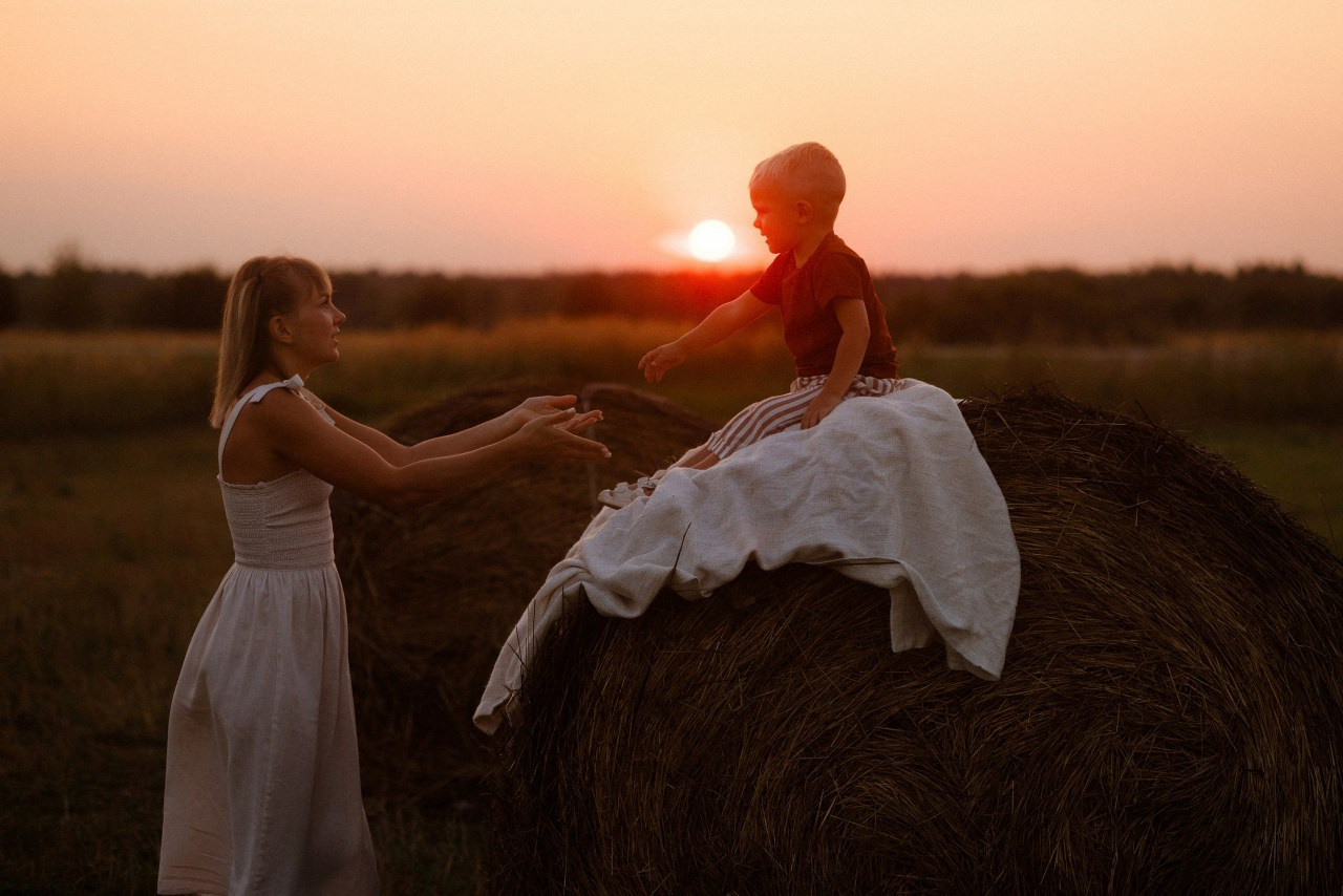 Отзывы. Каплицкая Любовь — фотограф Тверь