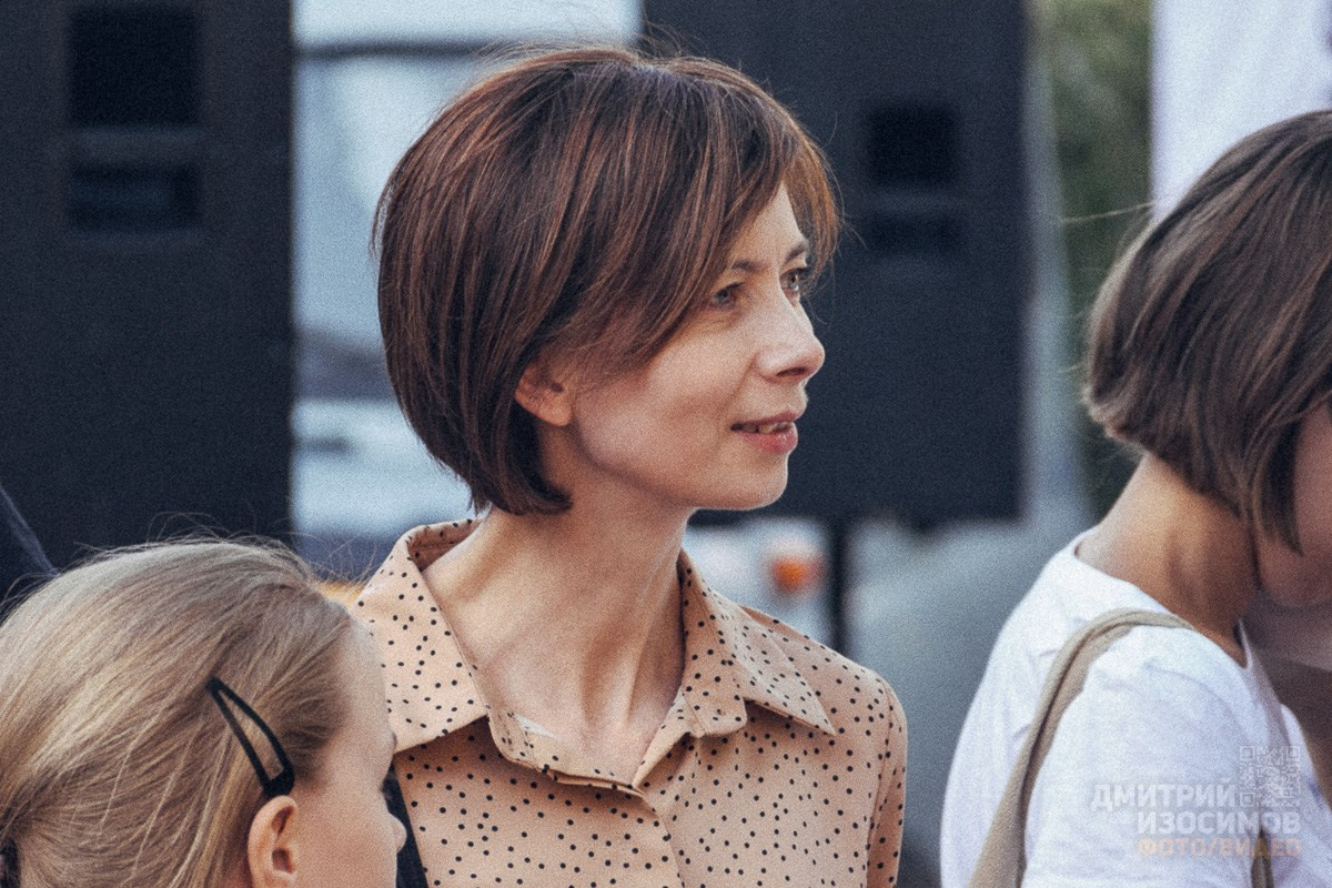 Морфология улиц