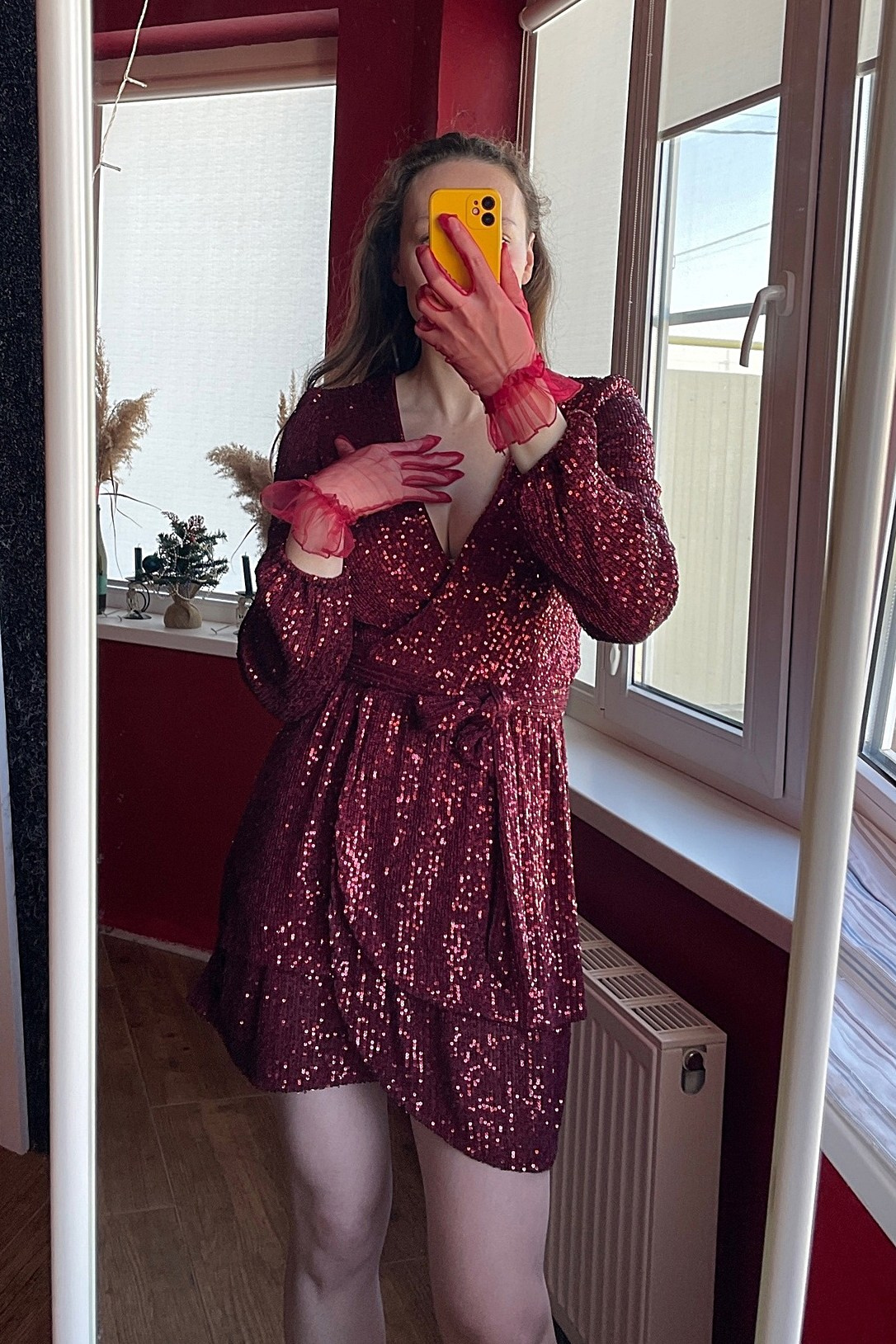 Аренда платья для фотосессии в Краснодаре