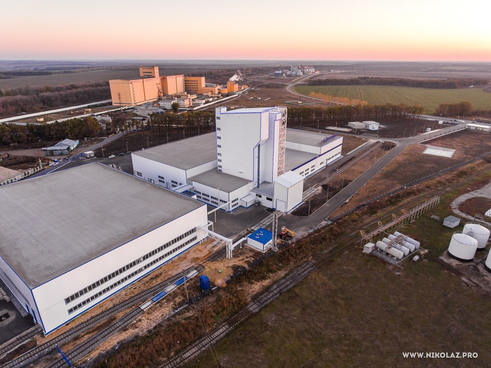 МЕГАМИКС. Видеооператор/Фотограф Николай Завьялов