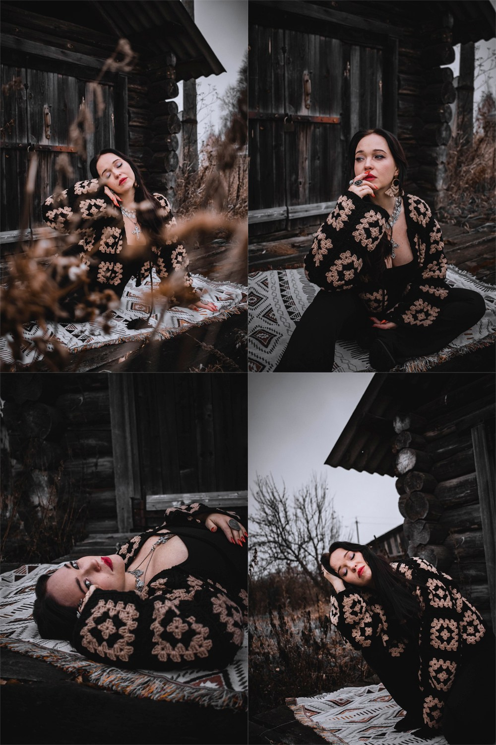 Наталья. Фотограф Туринск | Анастасия Щеглова