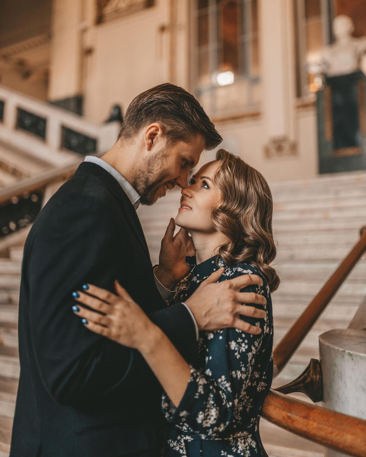 Лавстори. Фотограф Санкт-Петербург