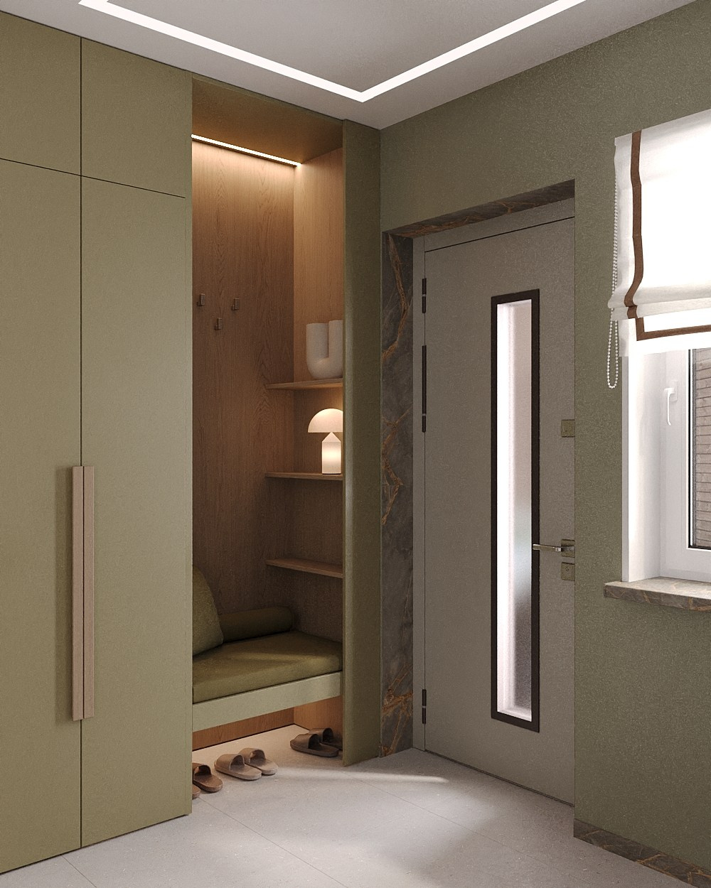 Дом (г.Малоярославец). Главная