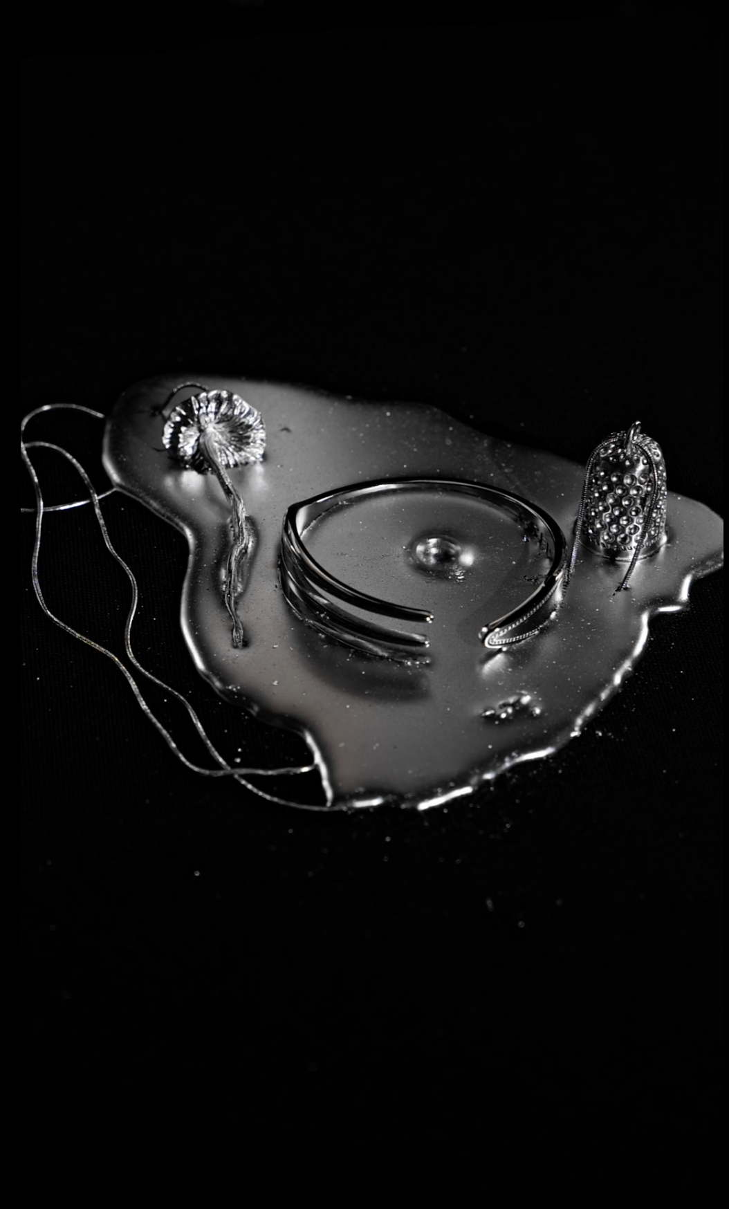 VERTICAL. Креативный продюсер и арт-директор в Санкт-Петербурге Марина Кадын