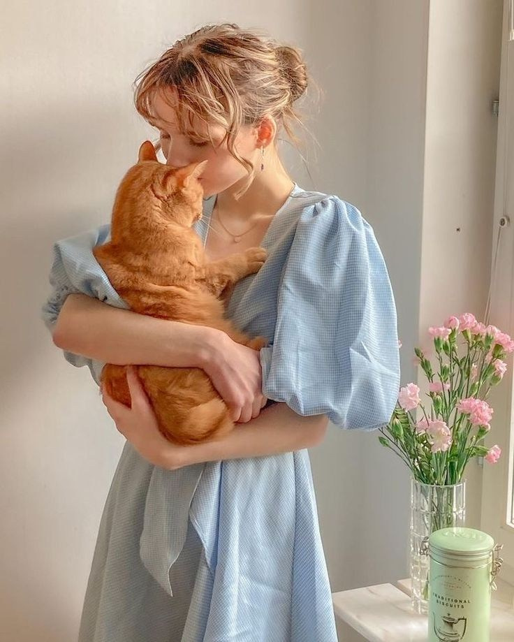 Рекомендации по образам на фотосессию с ромашками. Фотограф в Санкт-Петербурге, Анна Скворцова