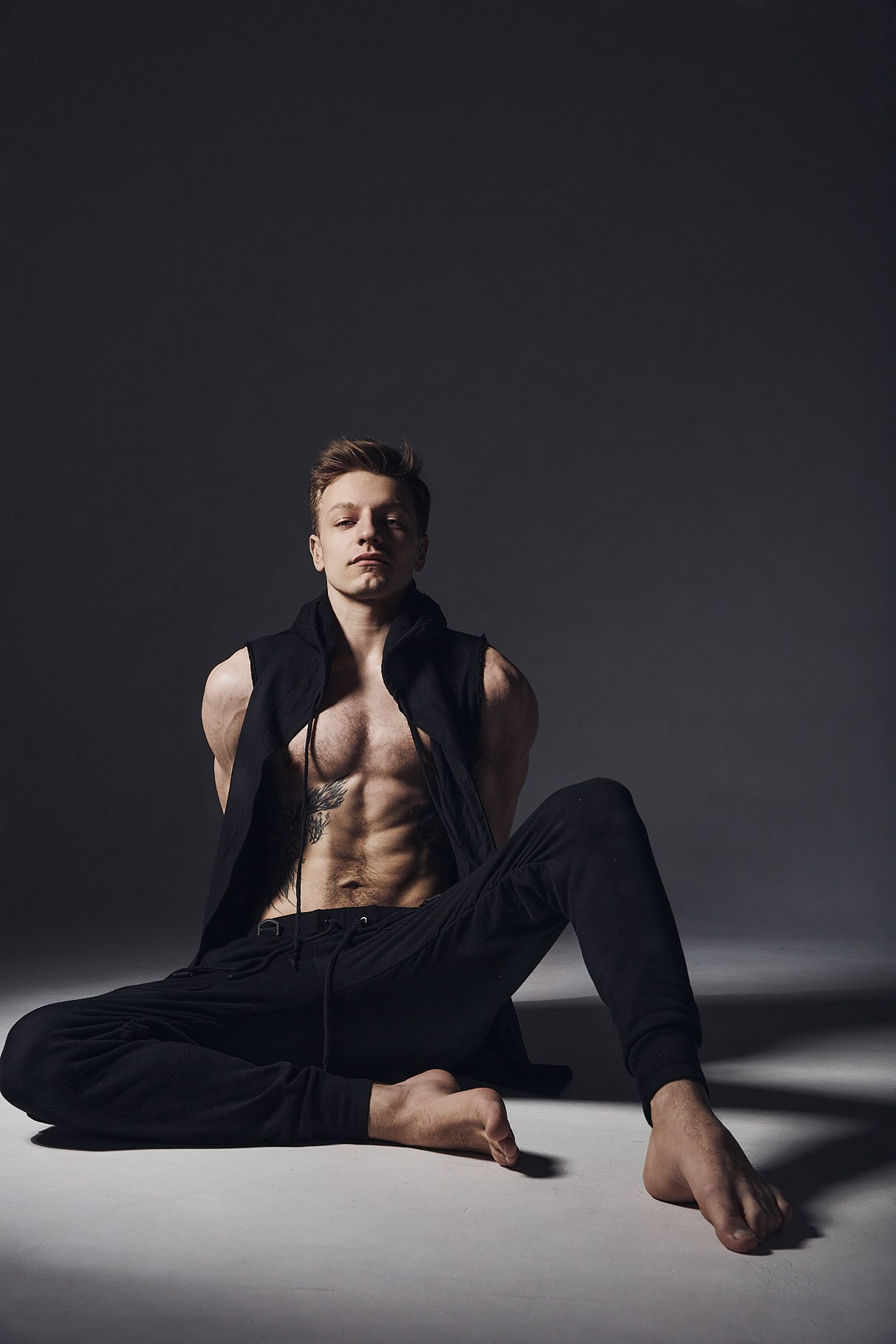 Коммерческая фотография. Фотограф Красноярск Парамонов Павел