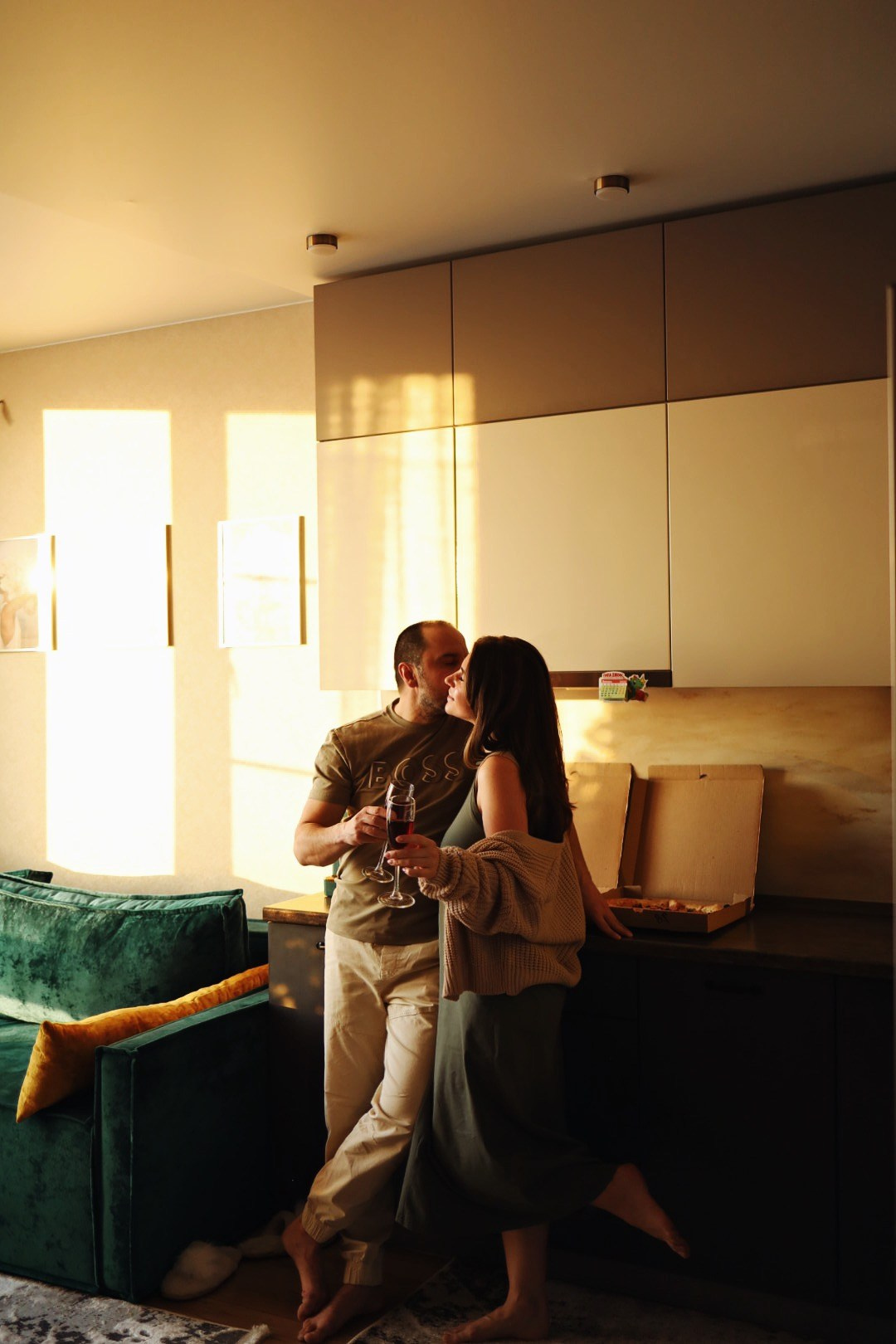 Love story. Индивидуальный и семейный lifestyle фотограф Маргарита Мустафина