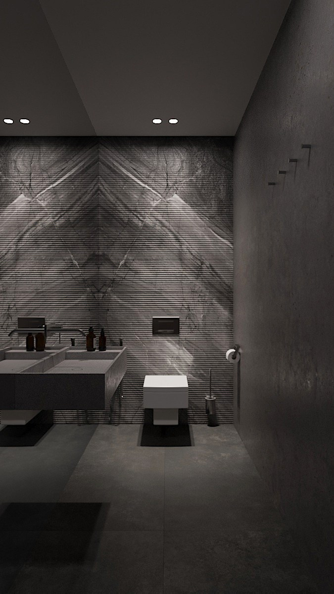 Миллениум парк. MODELLISTA ARCHITECTS