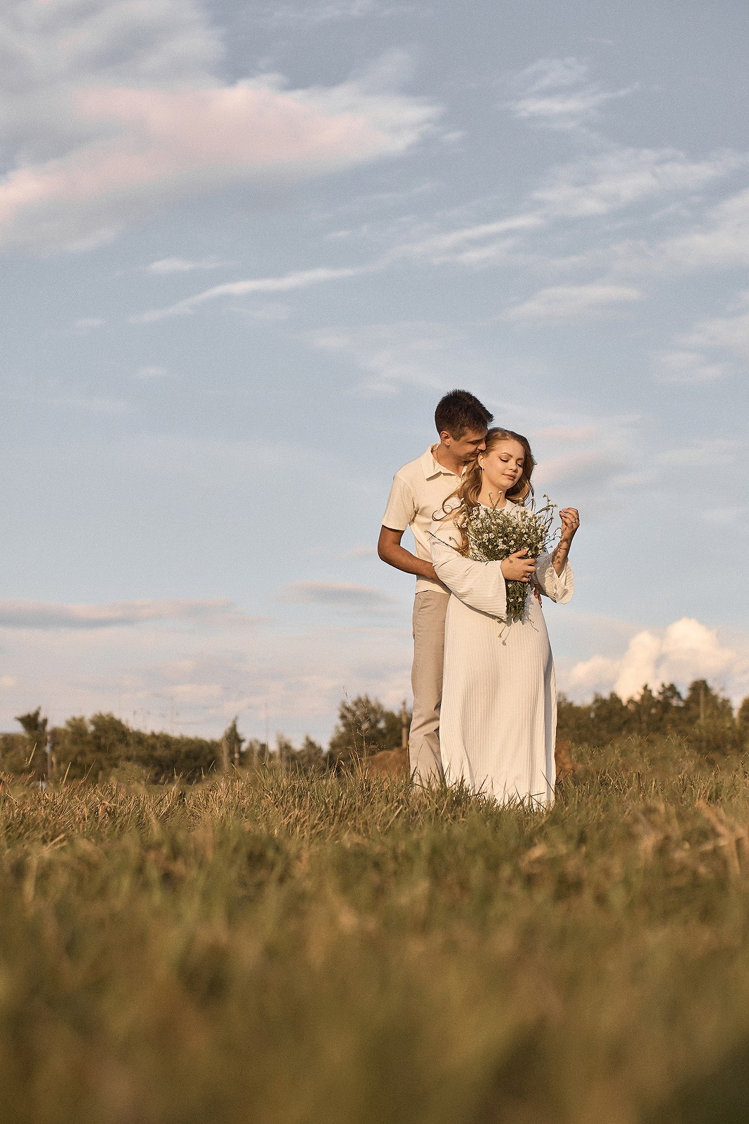 Саша и Настя. Свадебный фотограф Челябинск, Екатеринбург, Курган — Виктор Слуднов