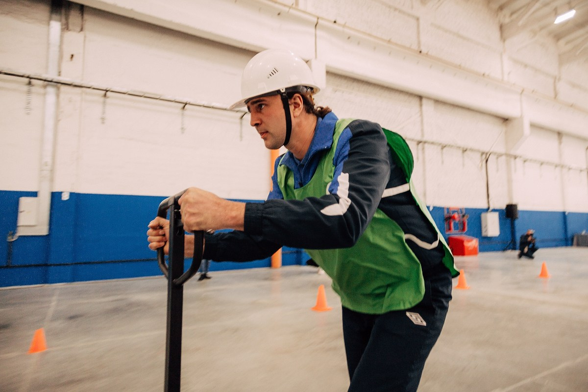 Индустриальный фестиваль. Свадебный фотограф Челябинск, Екатеринбург, Курган — Виктор Слуднов