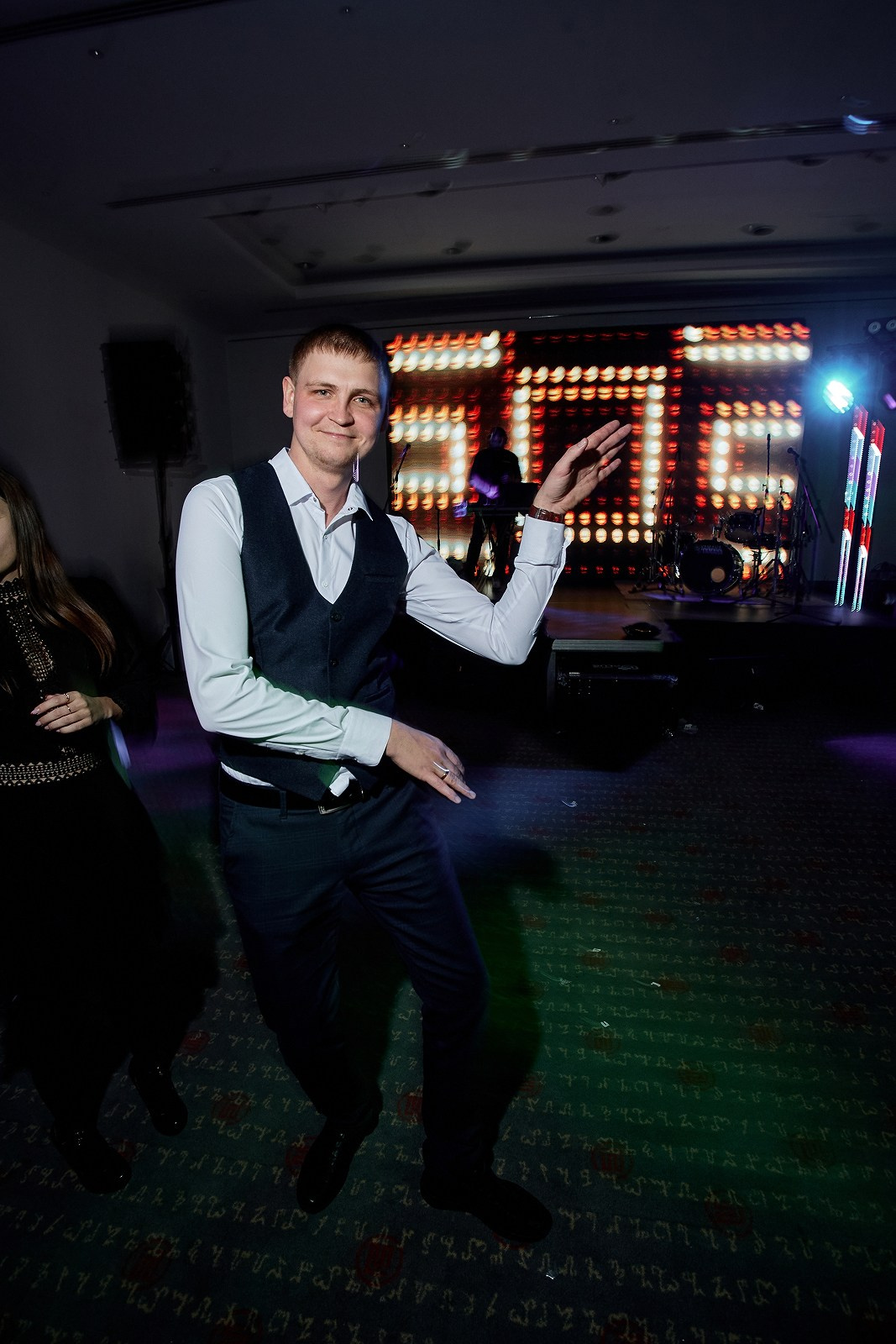 Уральская Кровельная Компания. Свадебный фотограф Челябинск, Екатеринбург, Курган — Виктор Слуднов