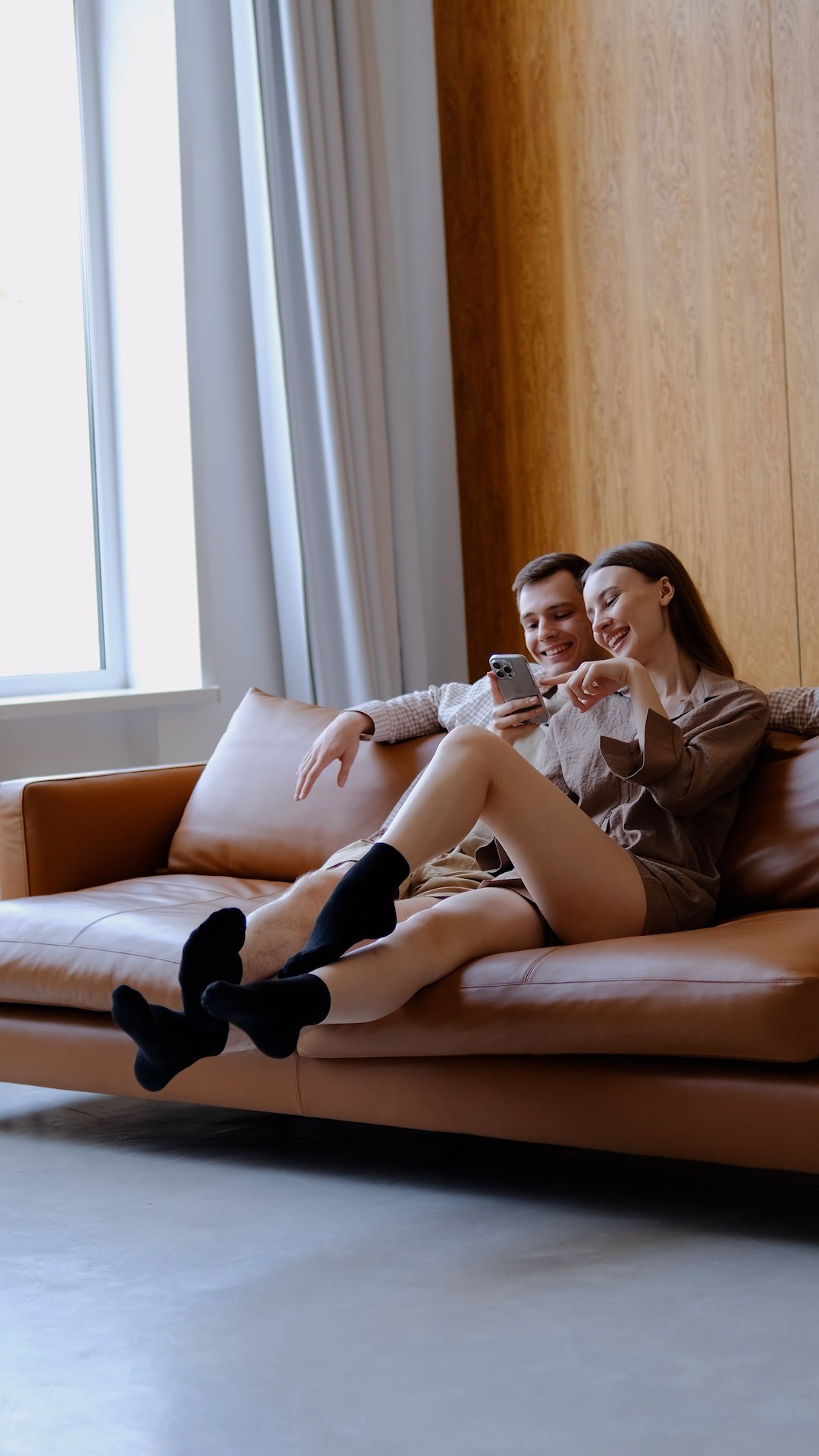 Видеосъемка для бизнеса