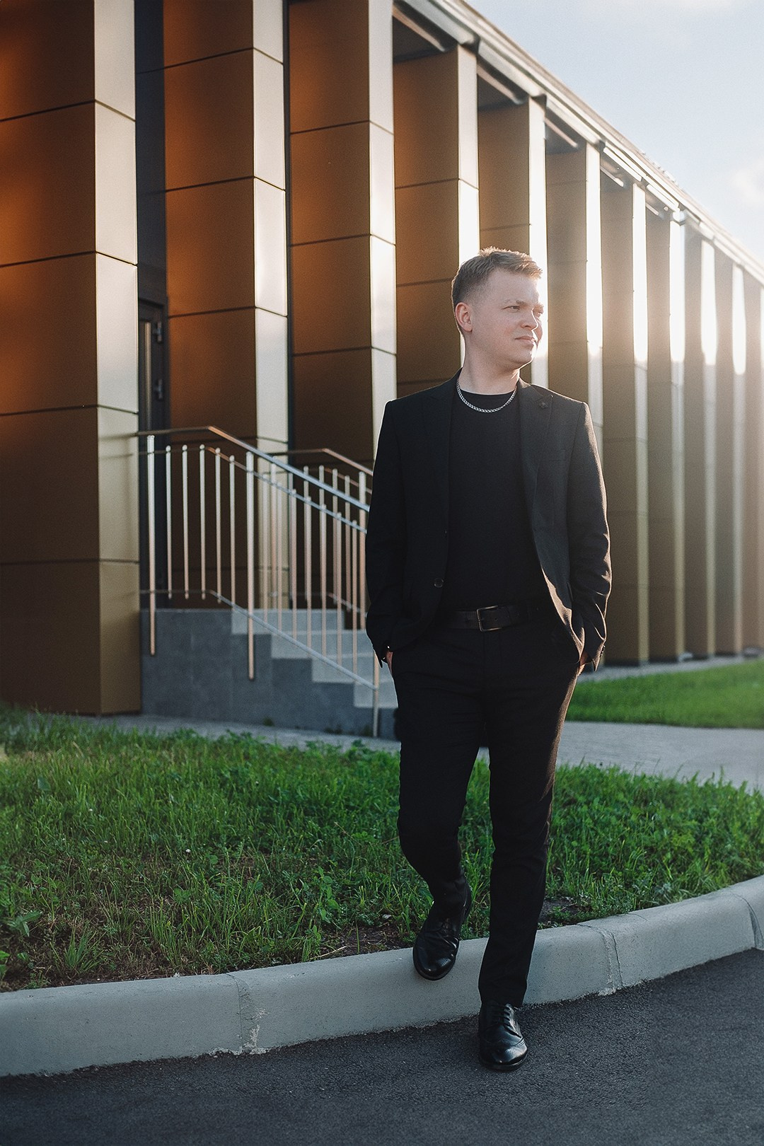 Никита. Свадебный и семейный фотограф в Казани и Зеленодольске Ланочкин Илья